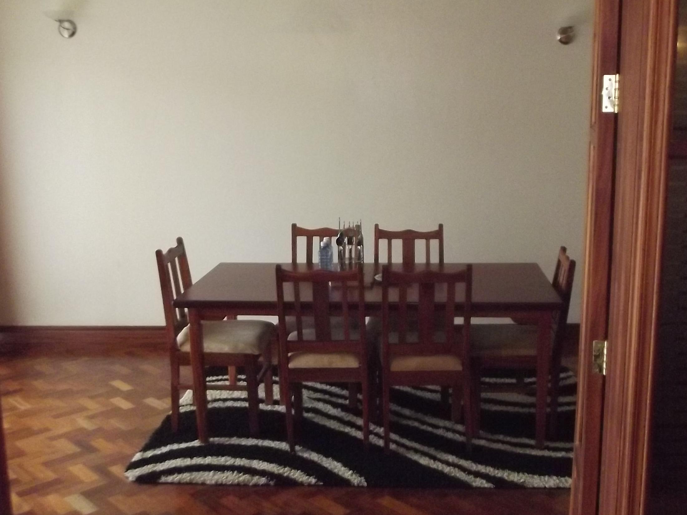 Kaaz Apartments