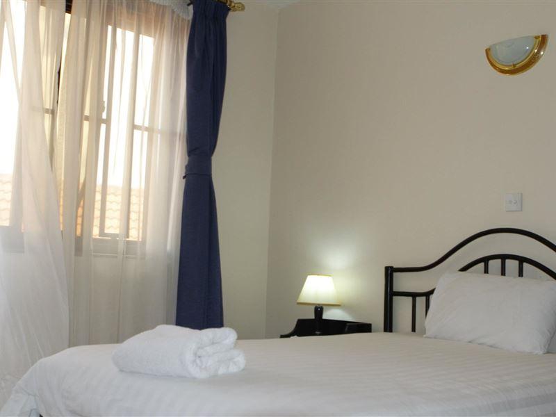 Kaaz Apartments