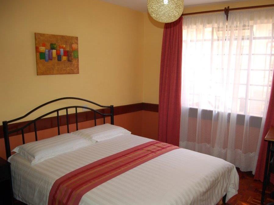 Kaaz Apartments