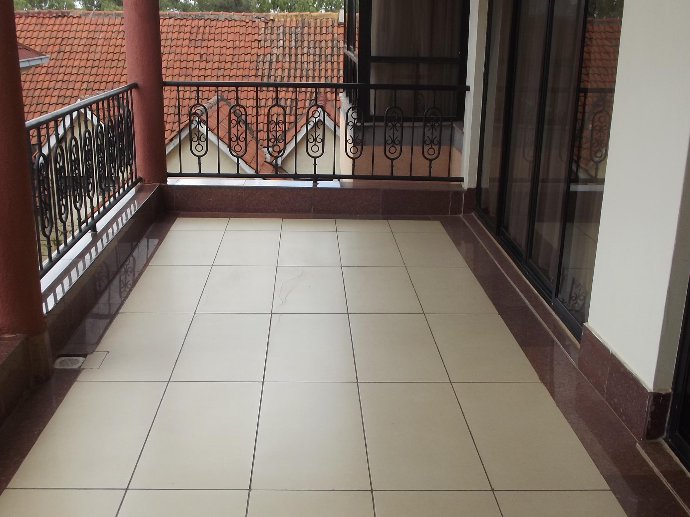 Kaaz Apartments