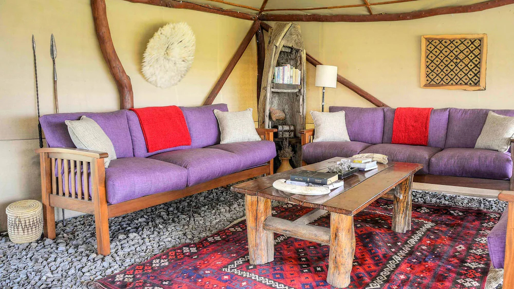 Kandili Camp