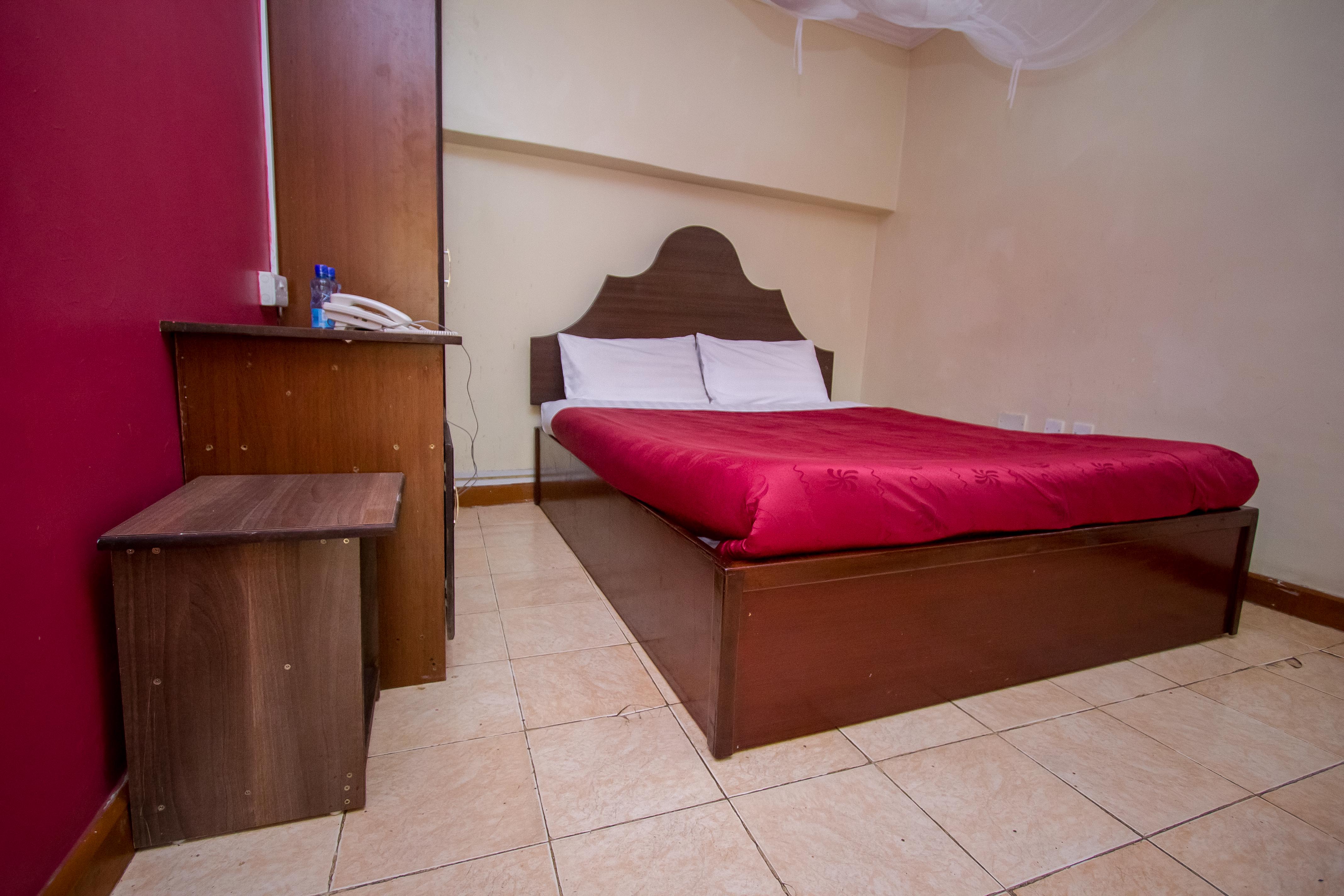 Konar House Lounge