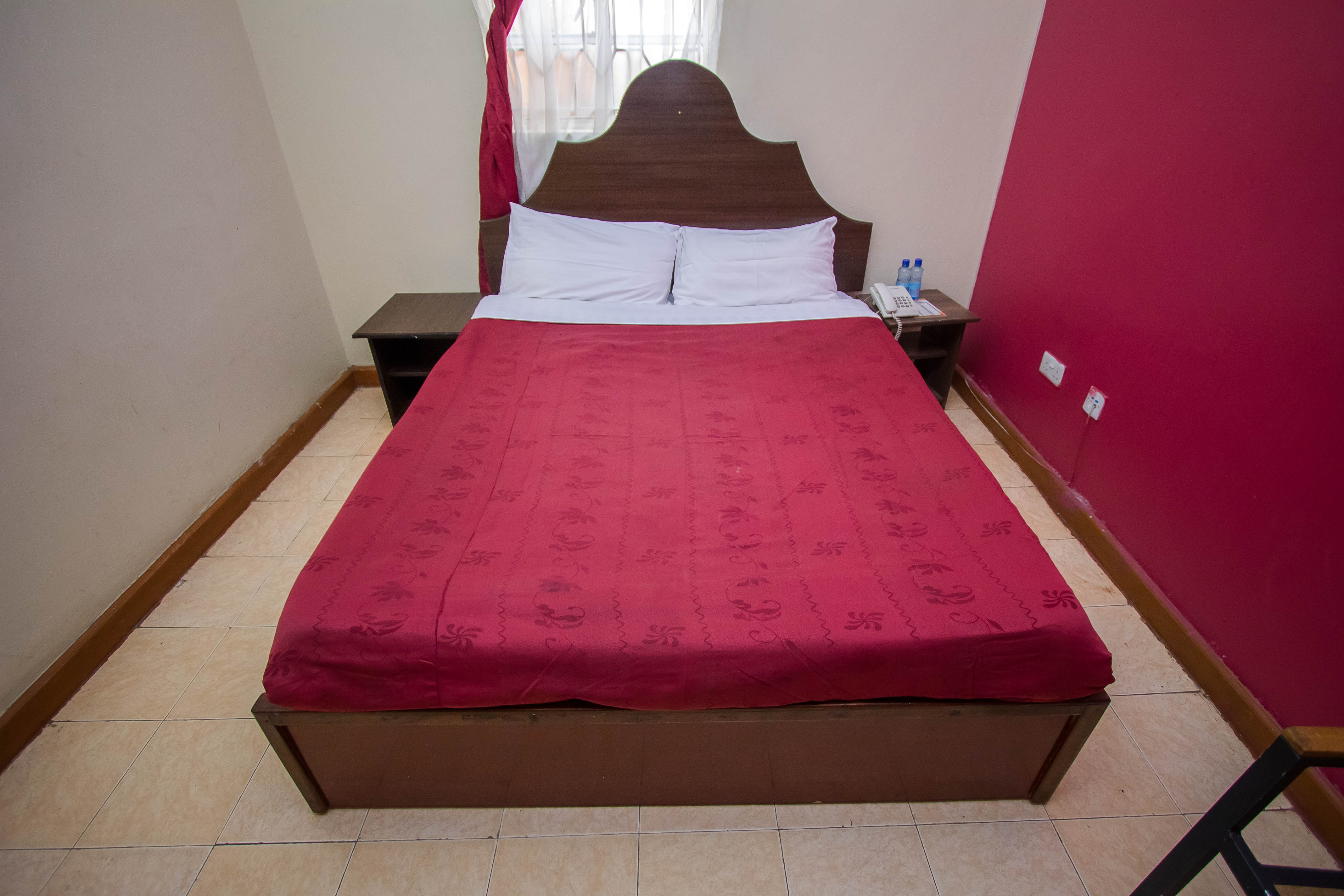 Konar House Lounge