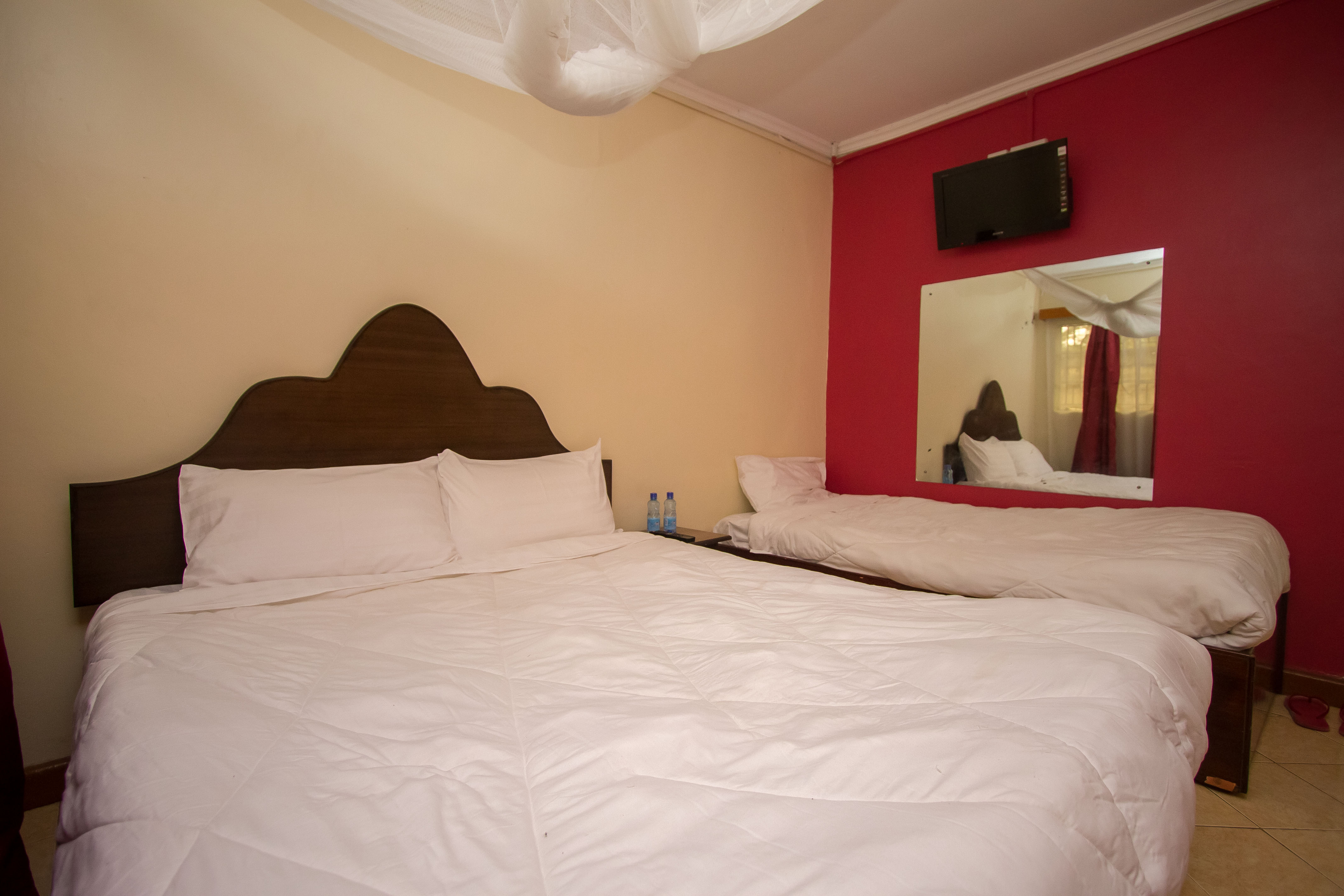 Konar House Lounge