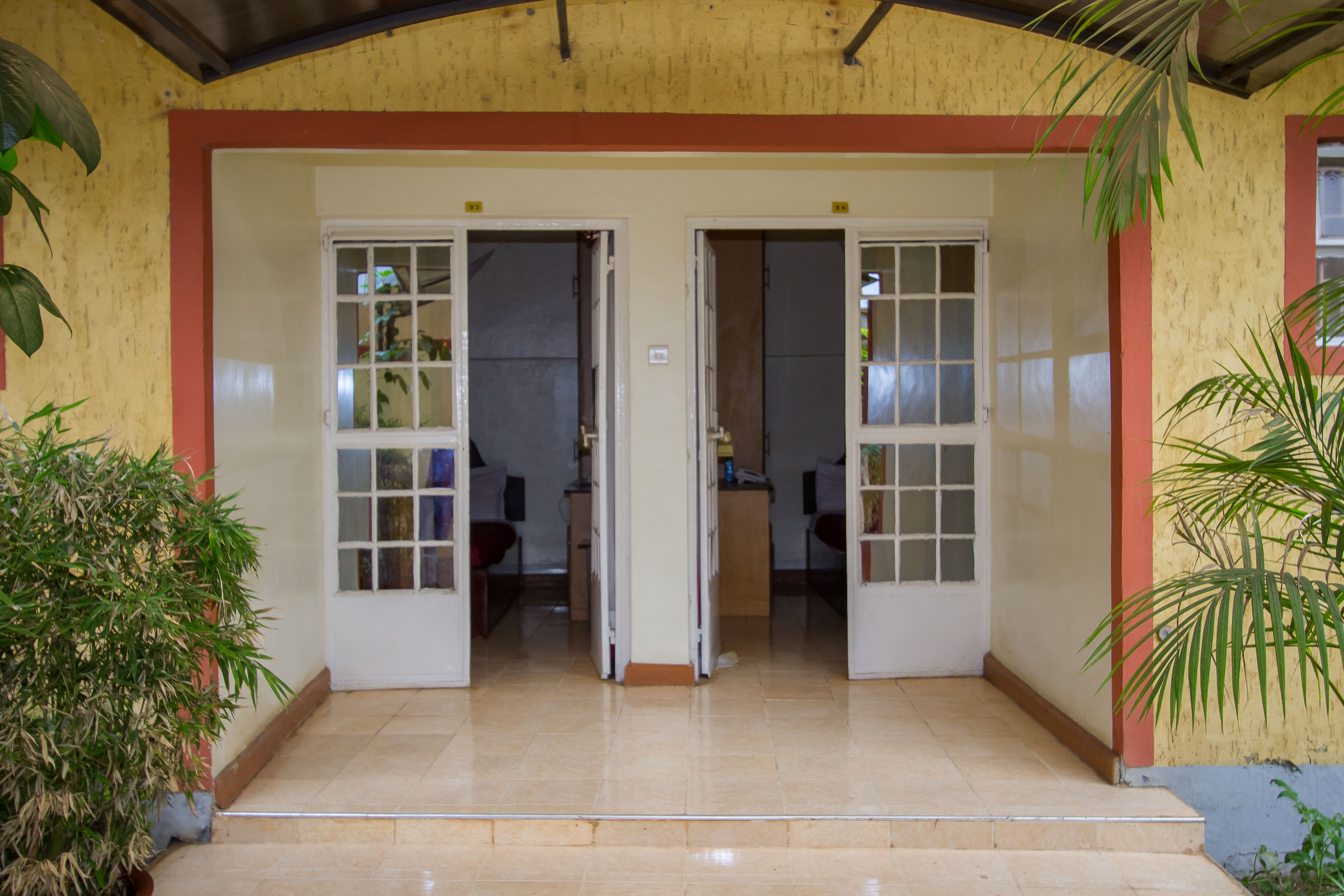 Konar House Lounge