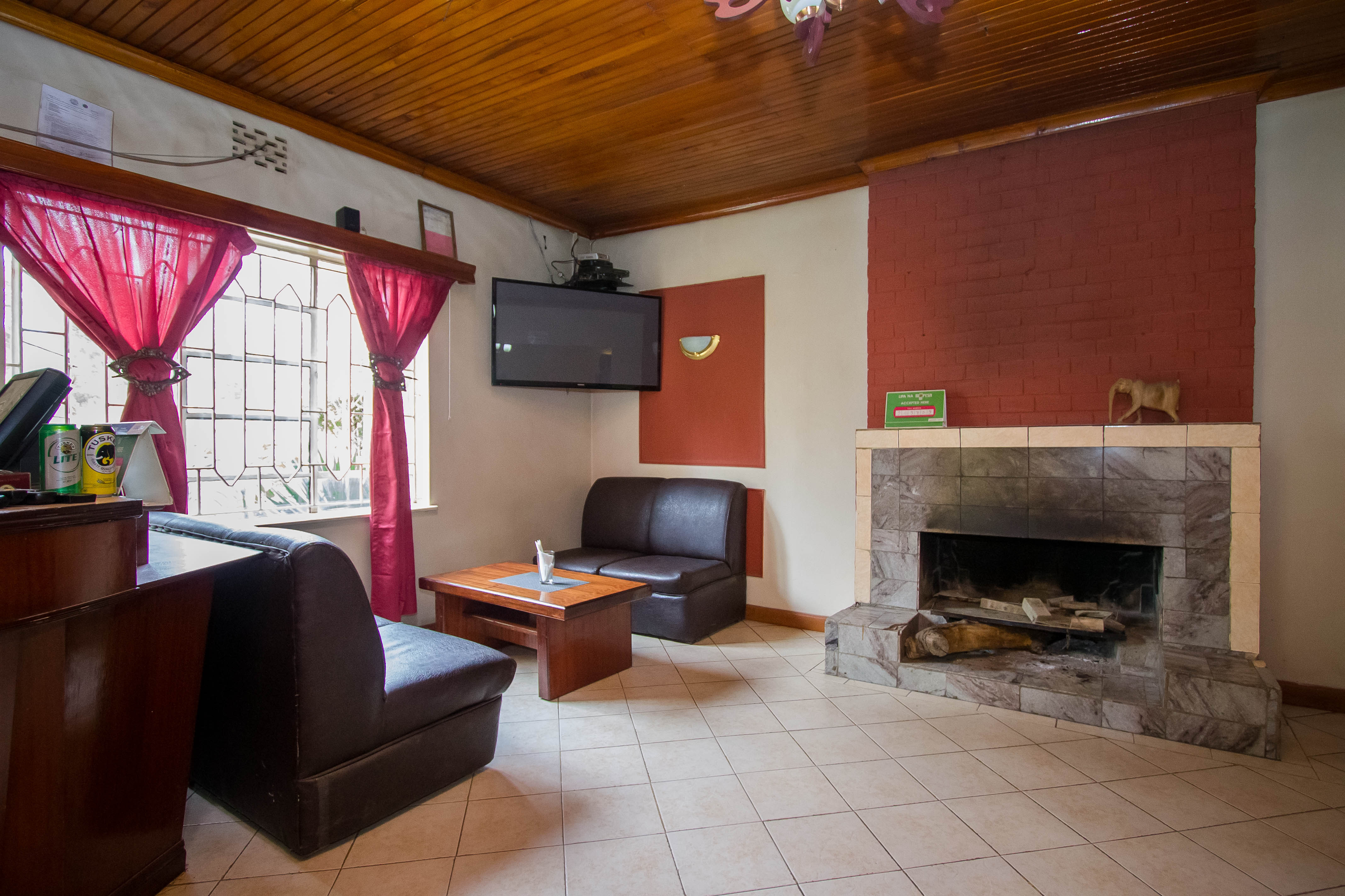 Konar House Lounge