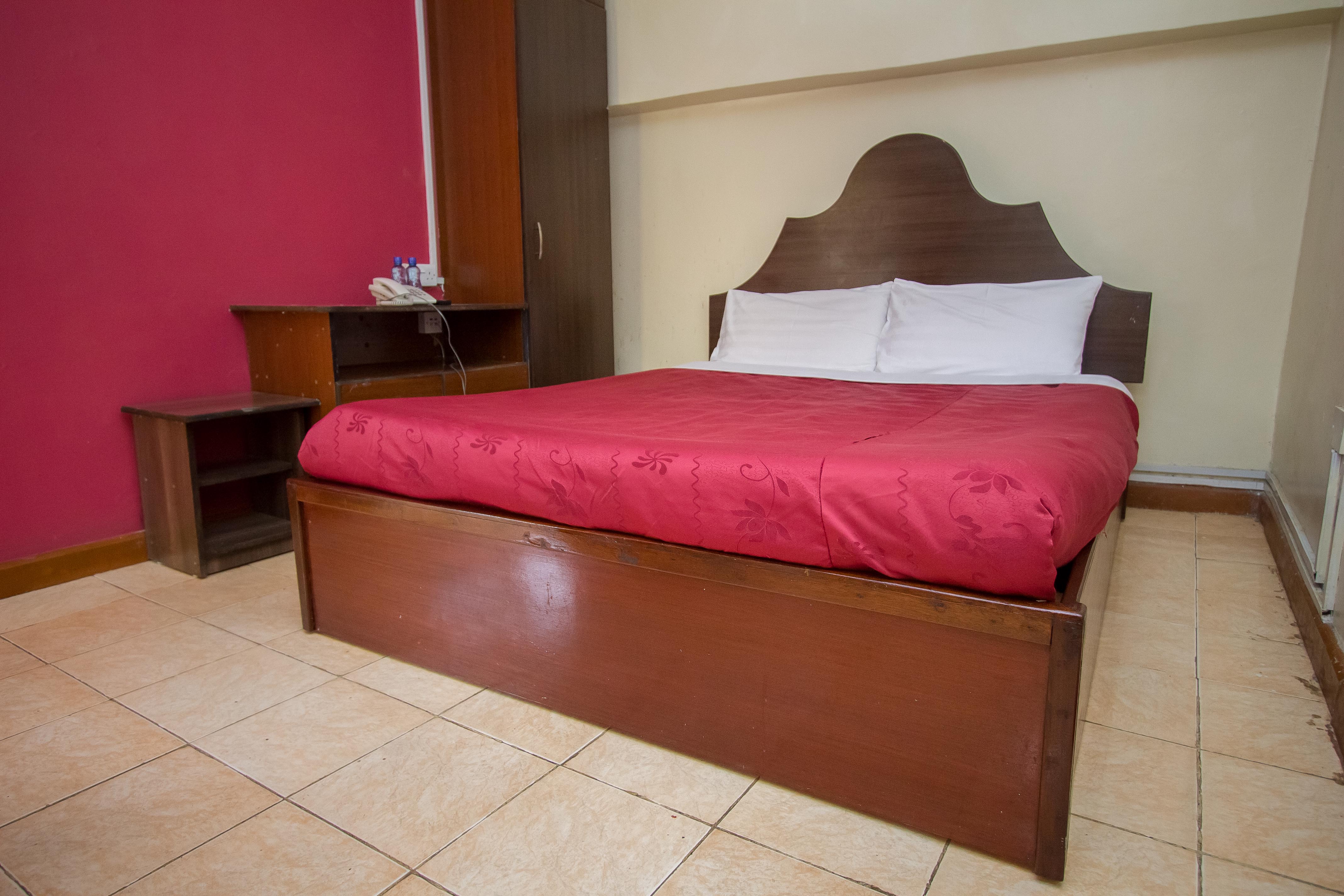 Konar House Lounge