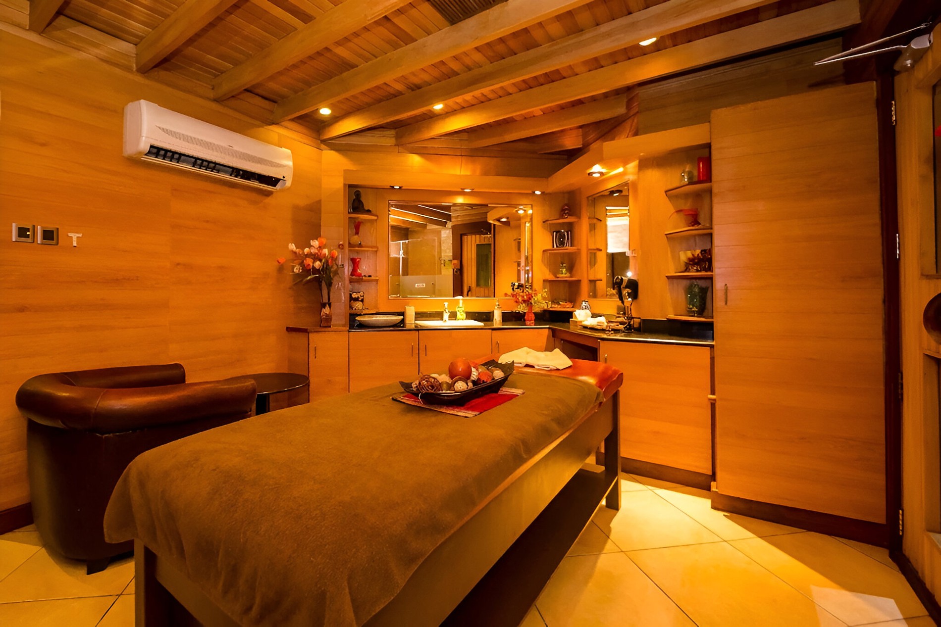 Muthu Silver Springs Hotel