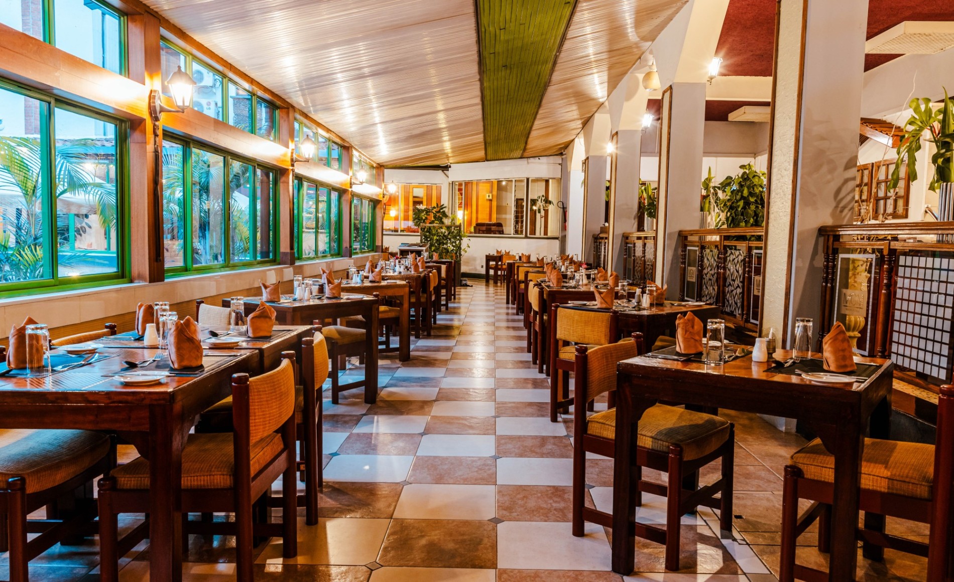 Muthu Silver Springs Hotel