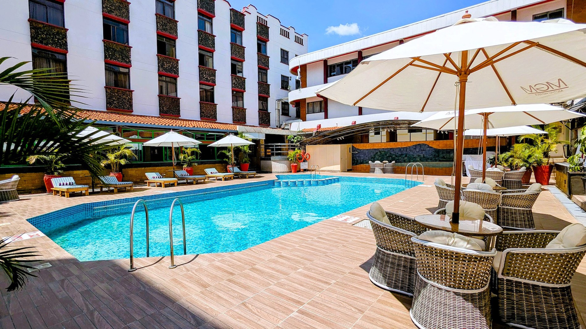 Muthu Silver Springs Hotel