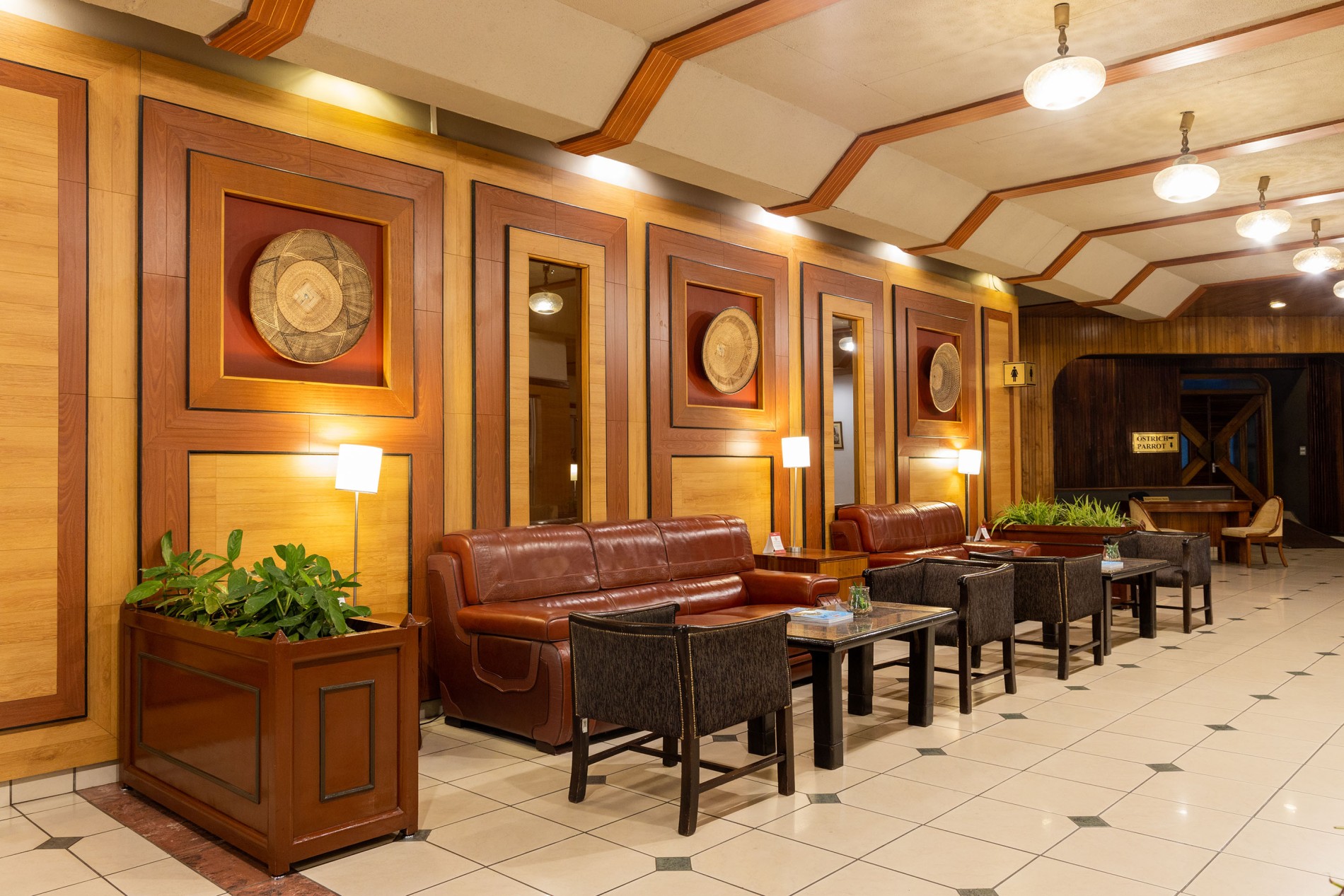 Muthu Silver Springs Hotel