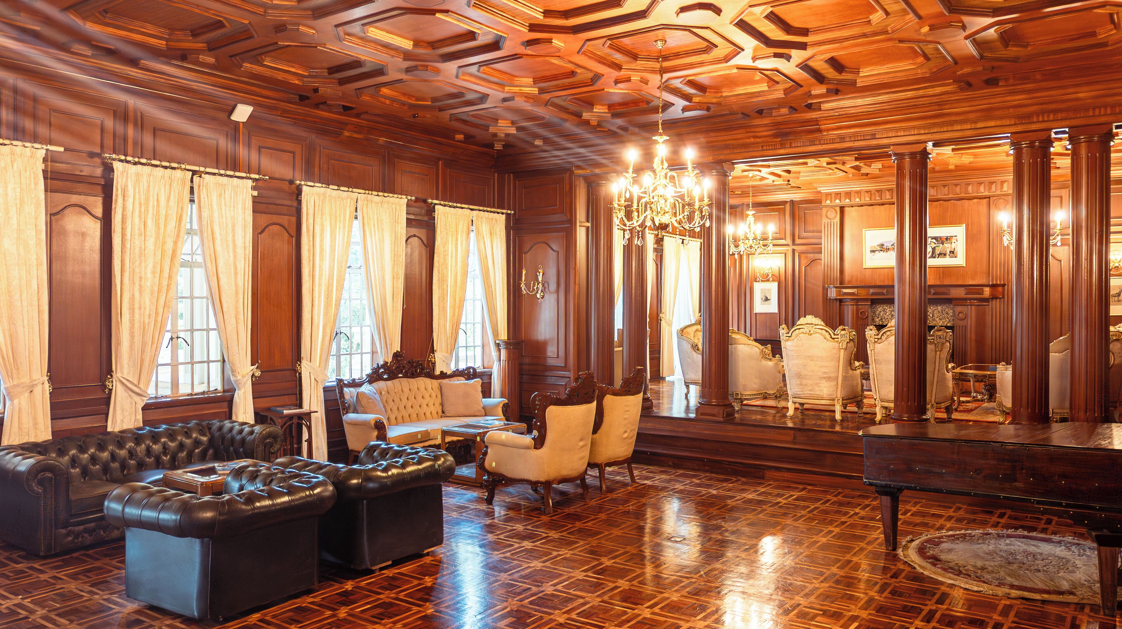 Muthu Sovereign Suites & Spa, Limuru Road, Nairobi