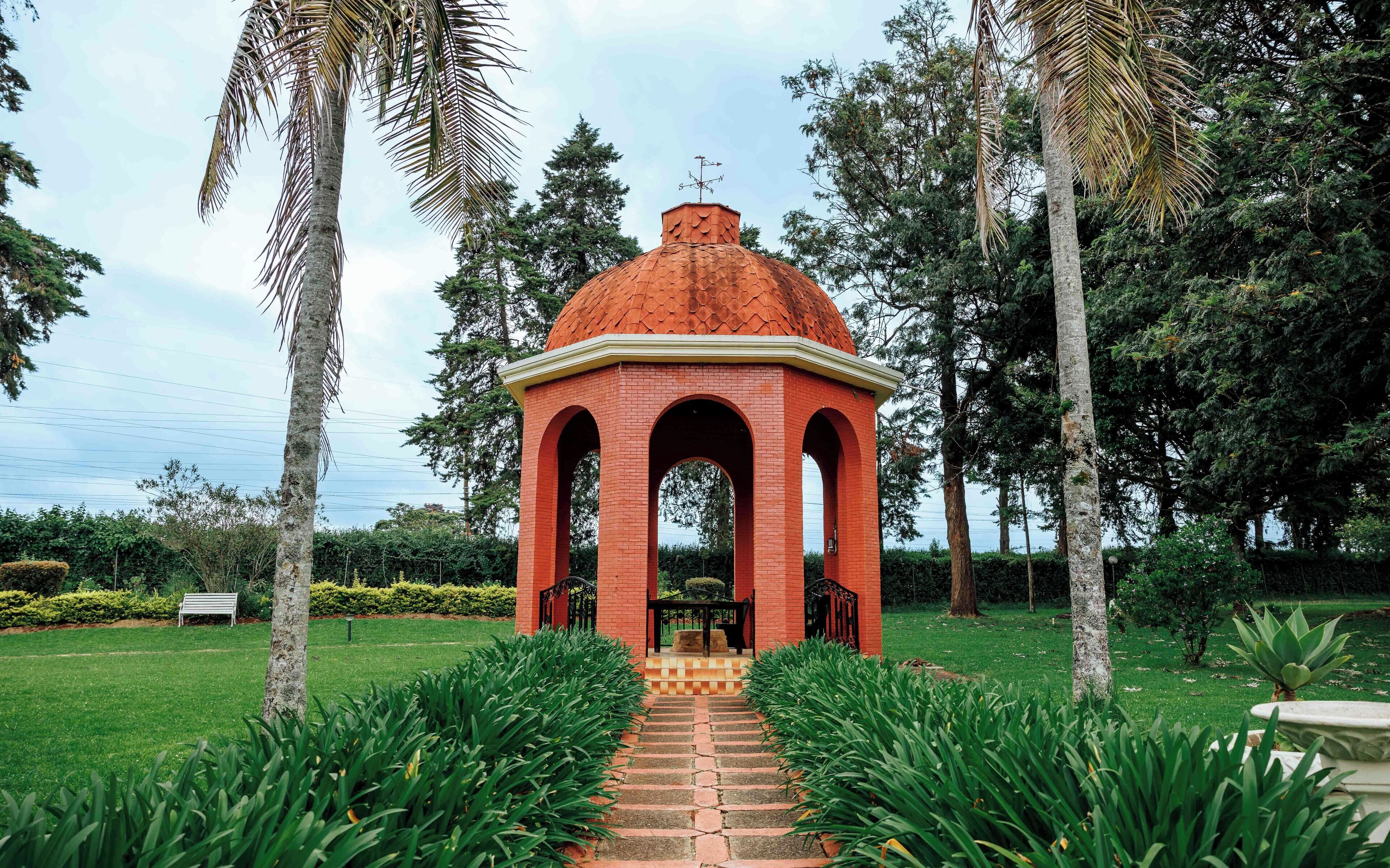 Muthu Sovereign Suites & Spa, Limuru Road, Nairobi