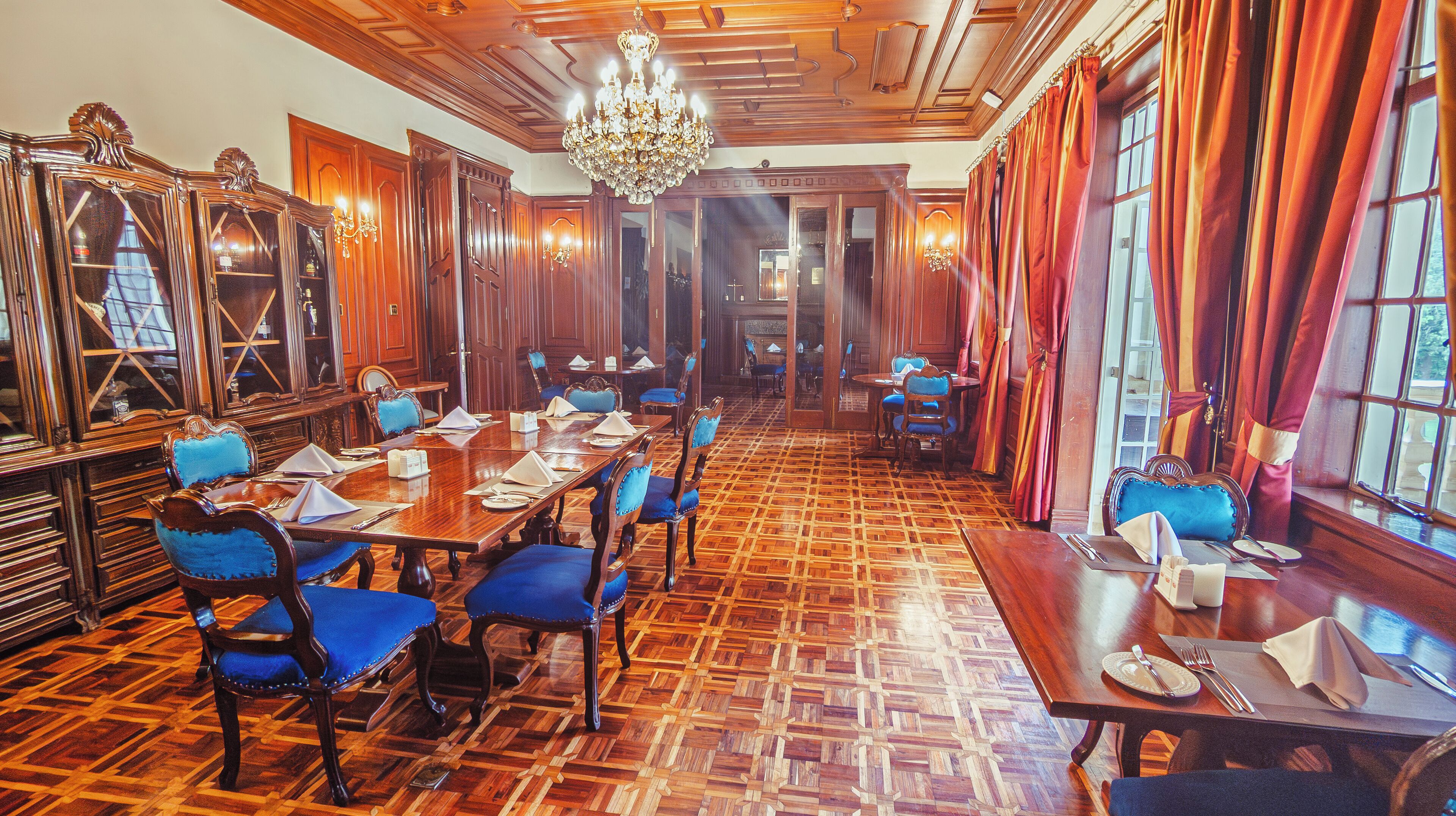 Muthu Sovereign Suites & Spa, Limuru Road, Nairobi