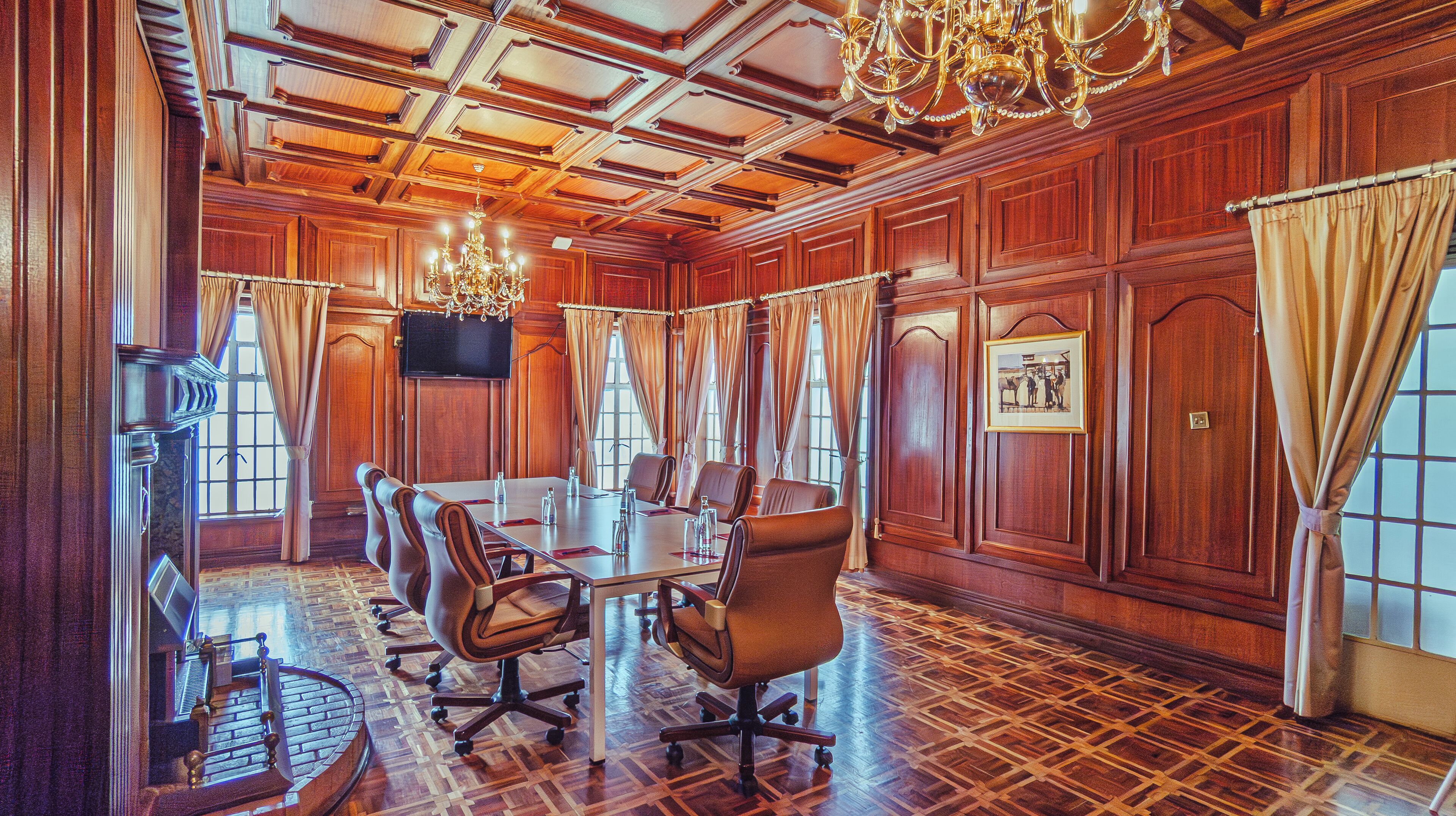 Muthu Sovereign Suites & Spa, Limuru Road, Nairobi