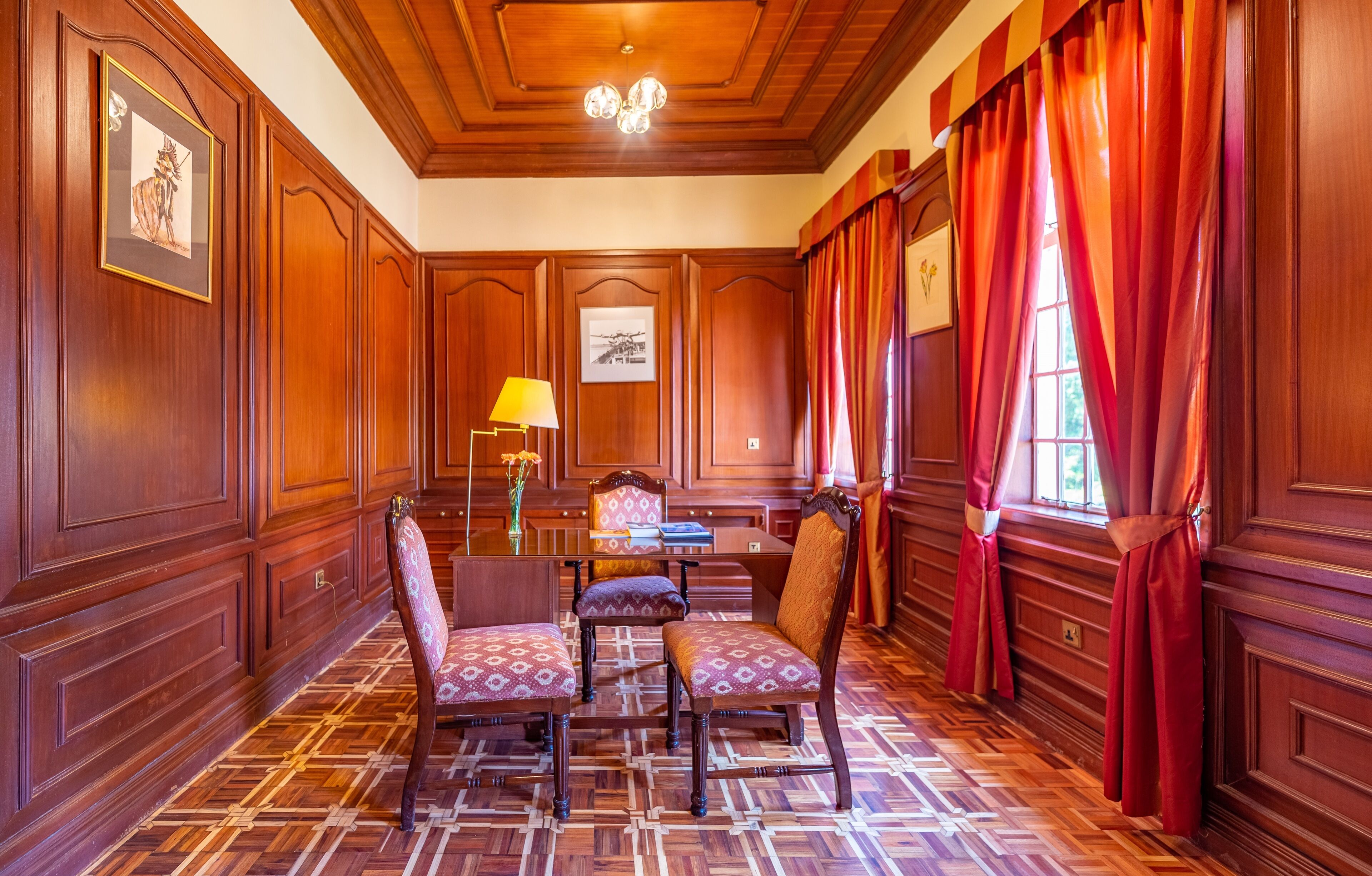 Muthu Sovereign Suites & Spa, Limuru Road, Nairobi