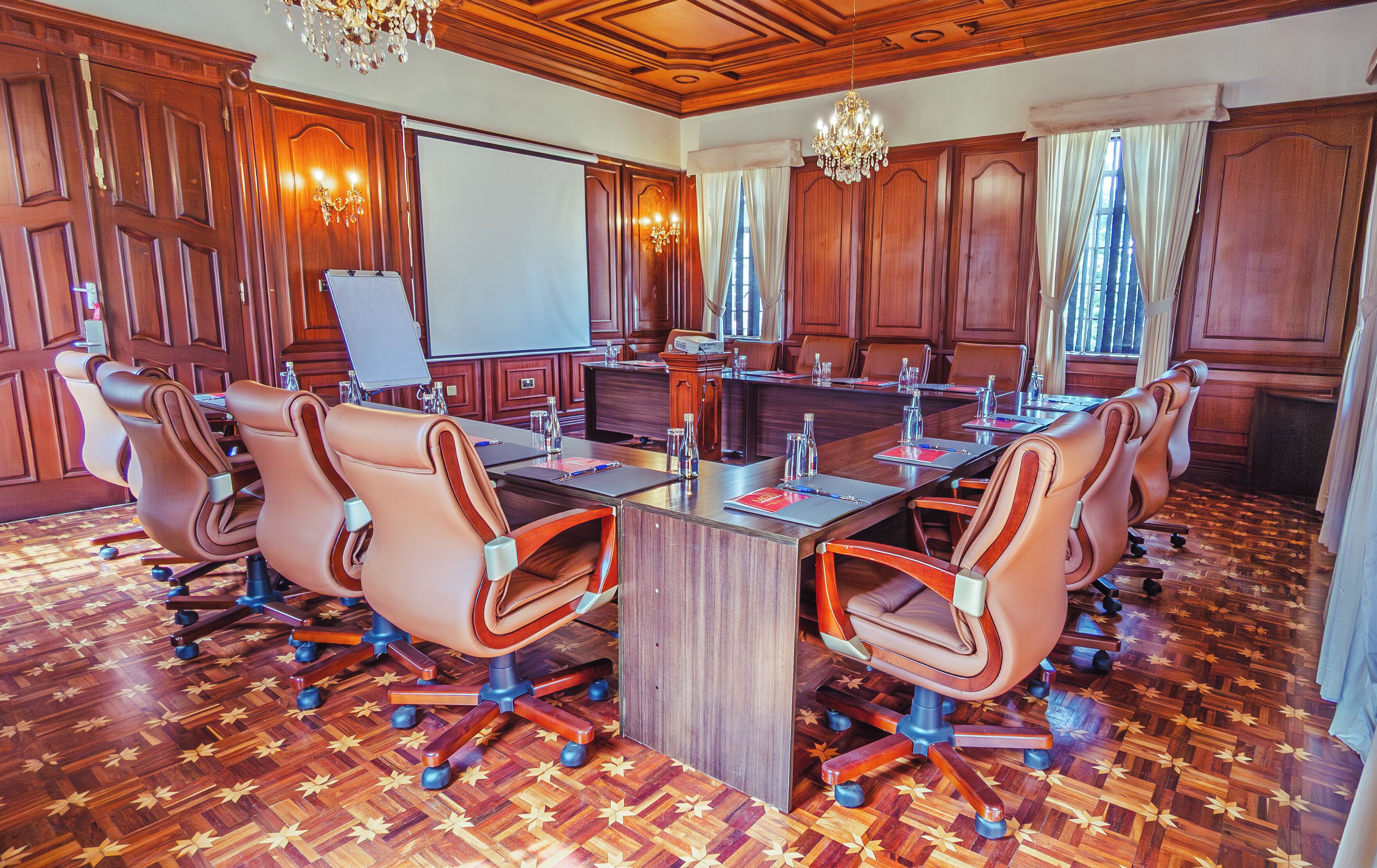 Muthu Sovereign Suites & Spa, Limuru Road, Nairobi