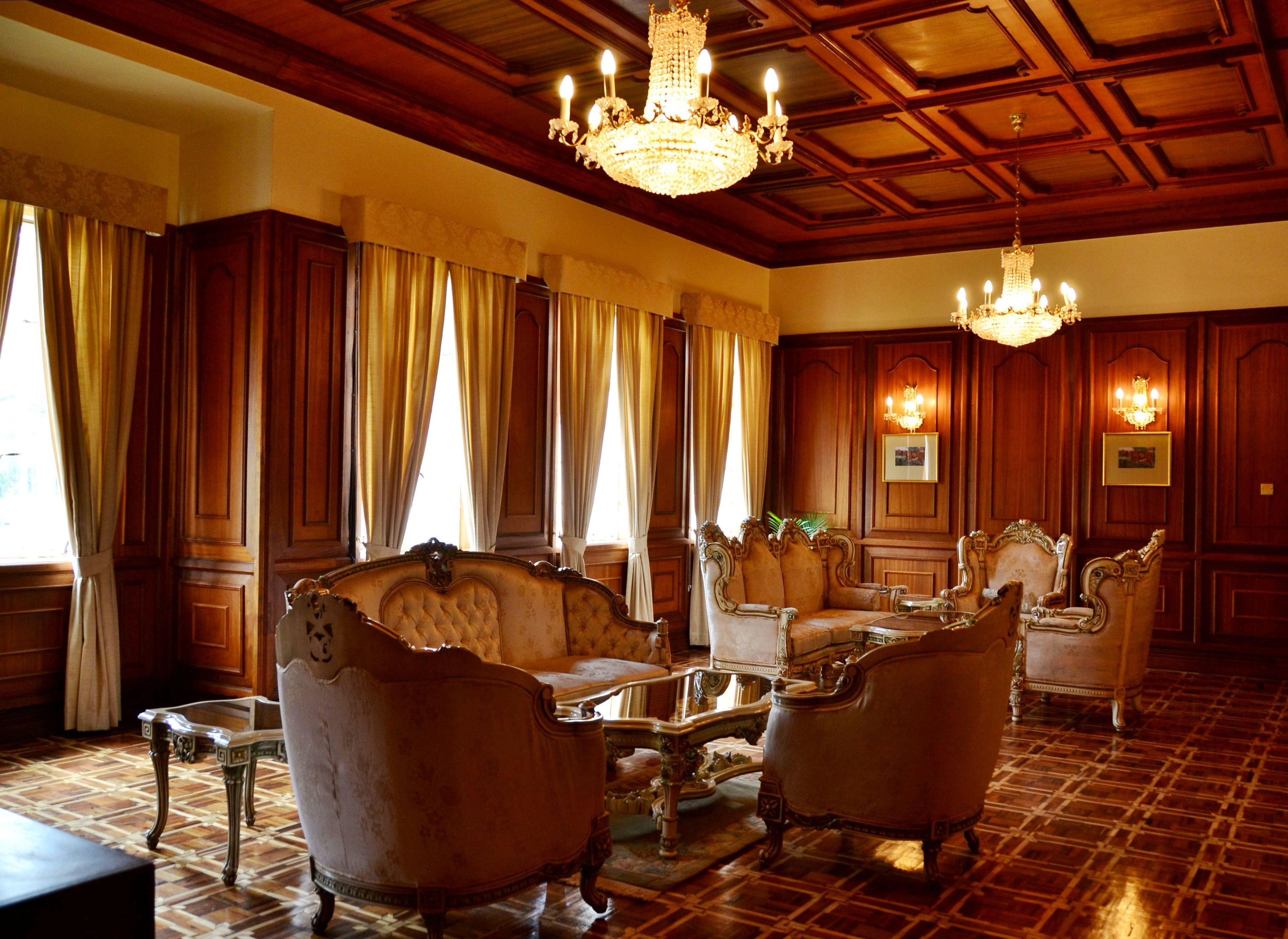 Muthu Sovereign Suites & Spa, Limuru Road, Nairobi