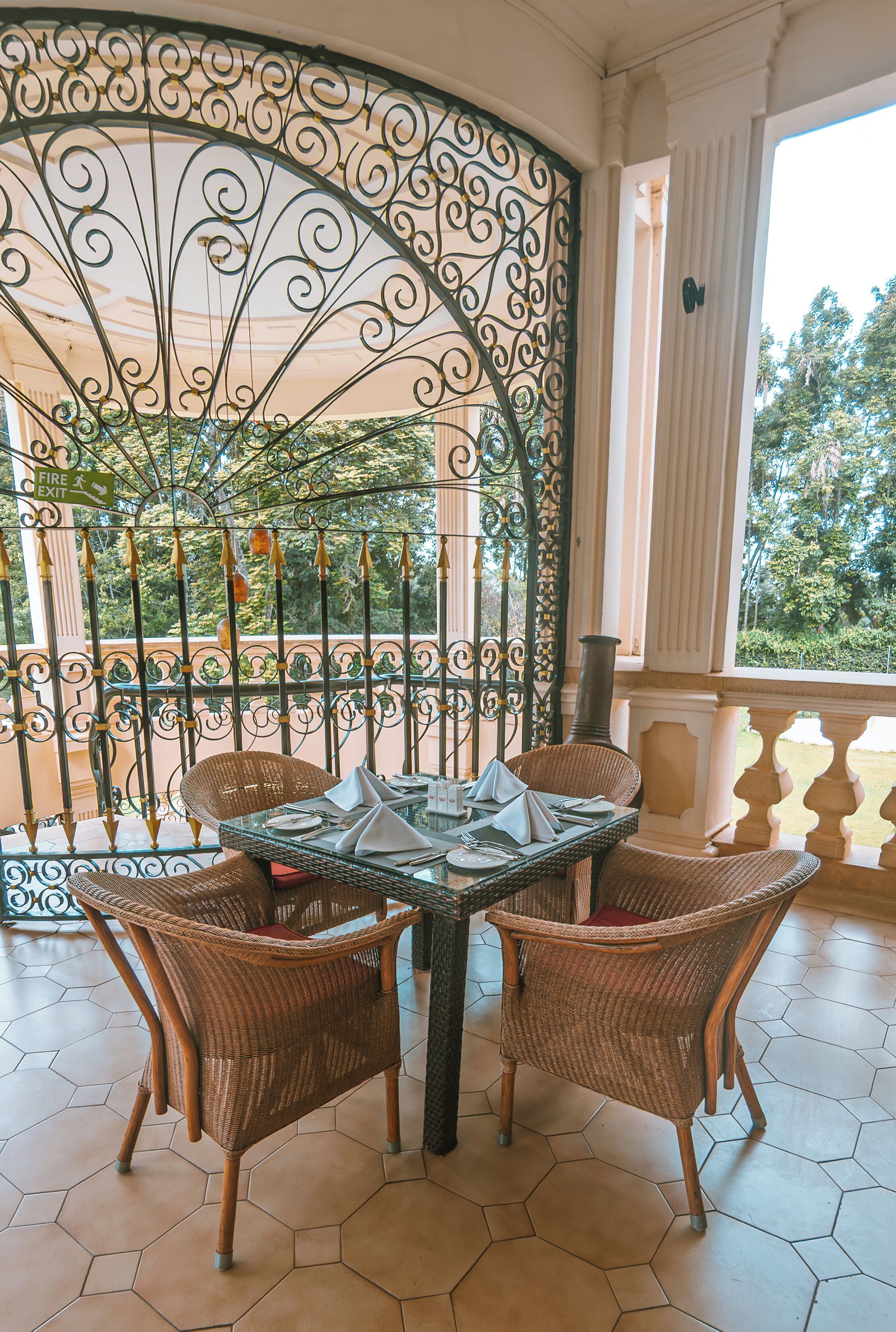 Muthu Sovereign Suites & Spa, Limuru Road, Nairobi