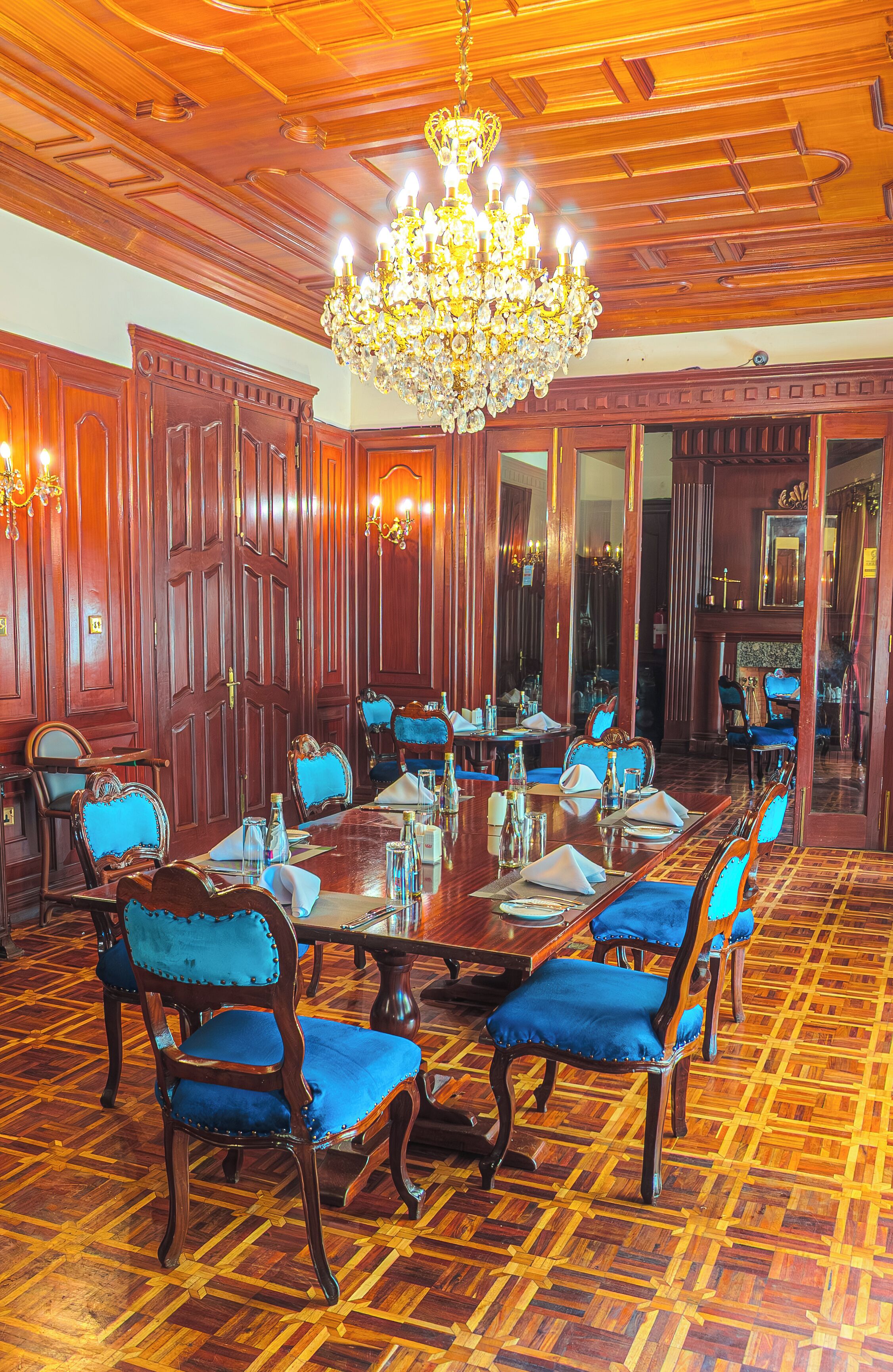 Muthu Sovereign Suites & Spa, Limuru Road, Nairobi
