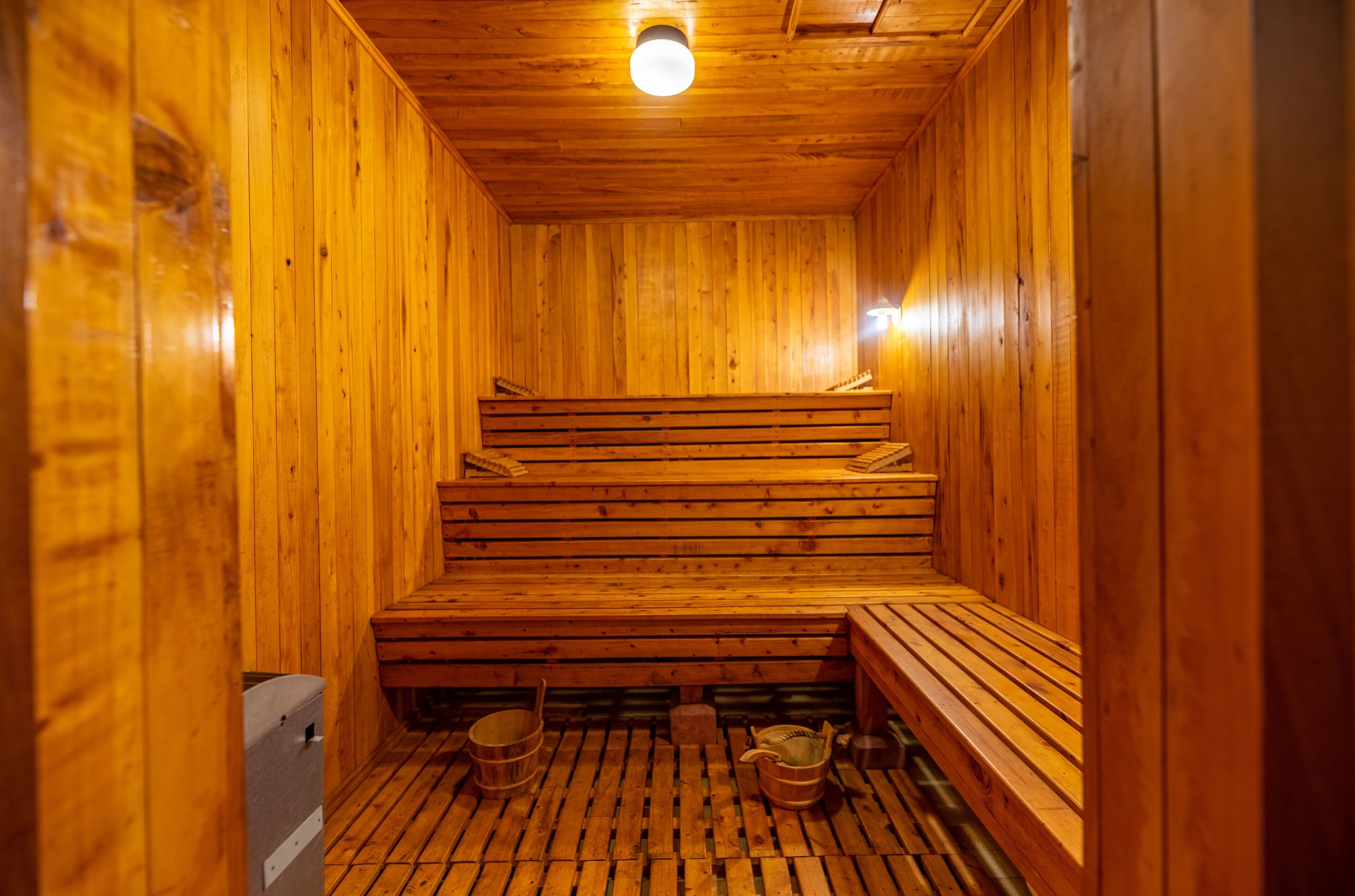 Muthu Sovereign Suites & Spa, Limuru Road, Nairobi
