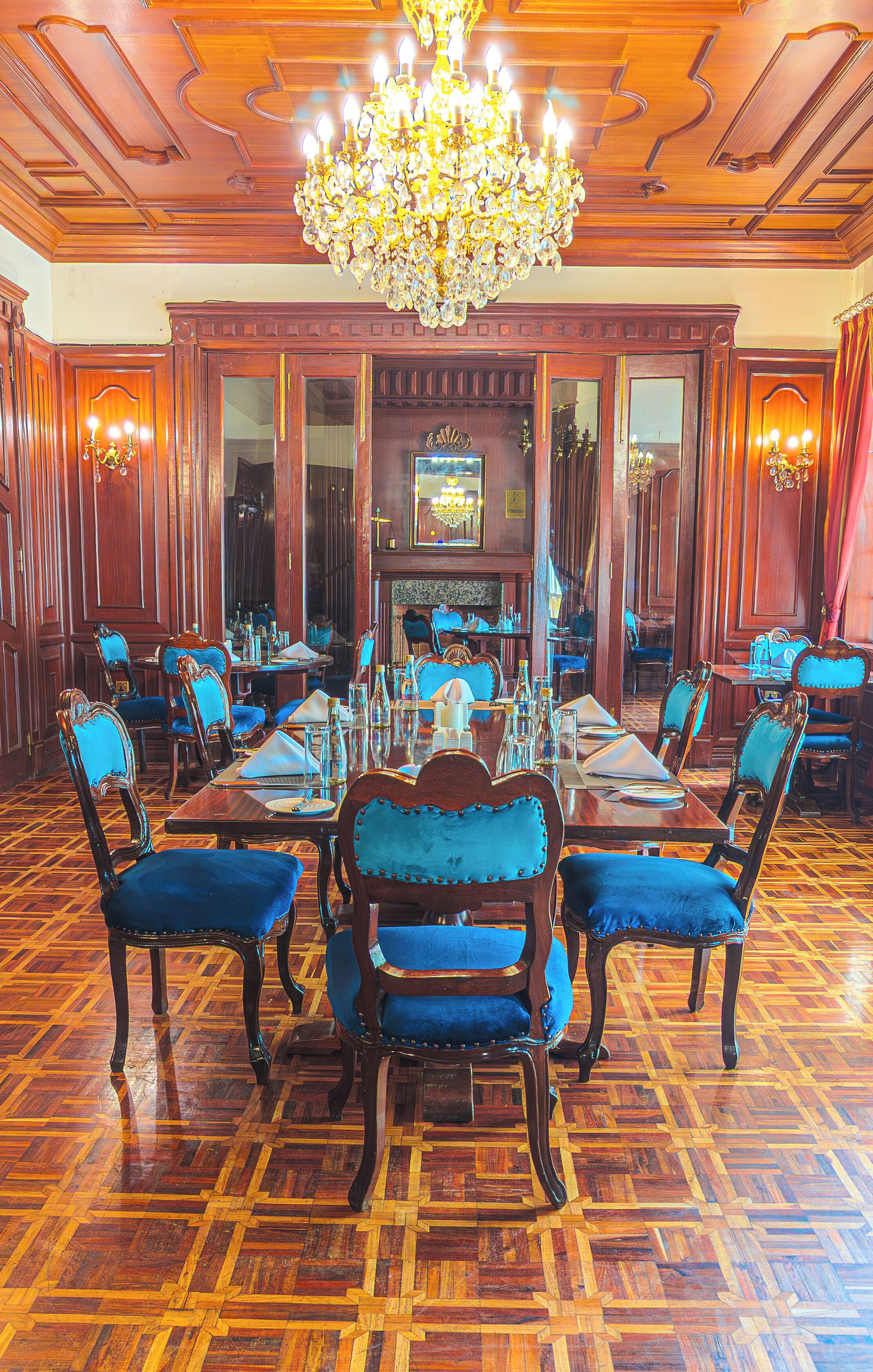 Muthu Sovereign Suites & Spa, Limuru Road, Nairobi