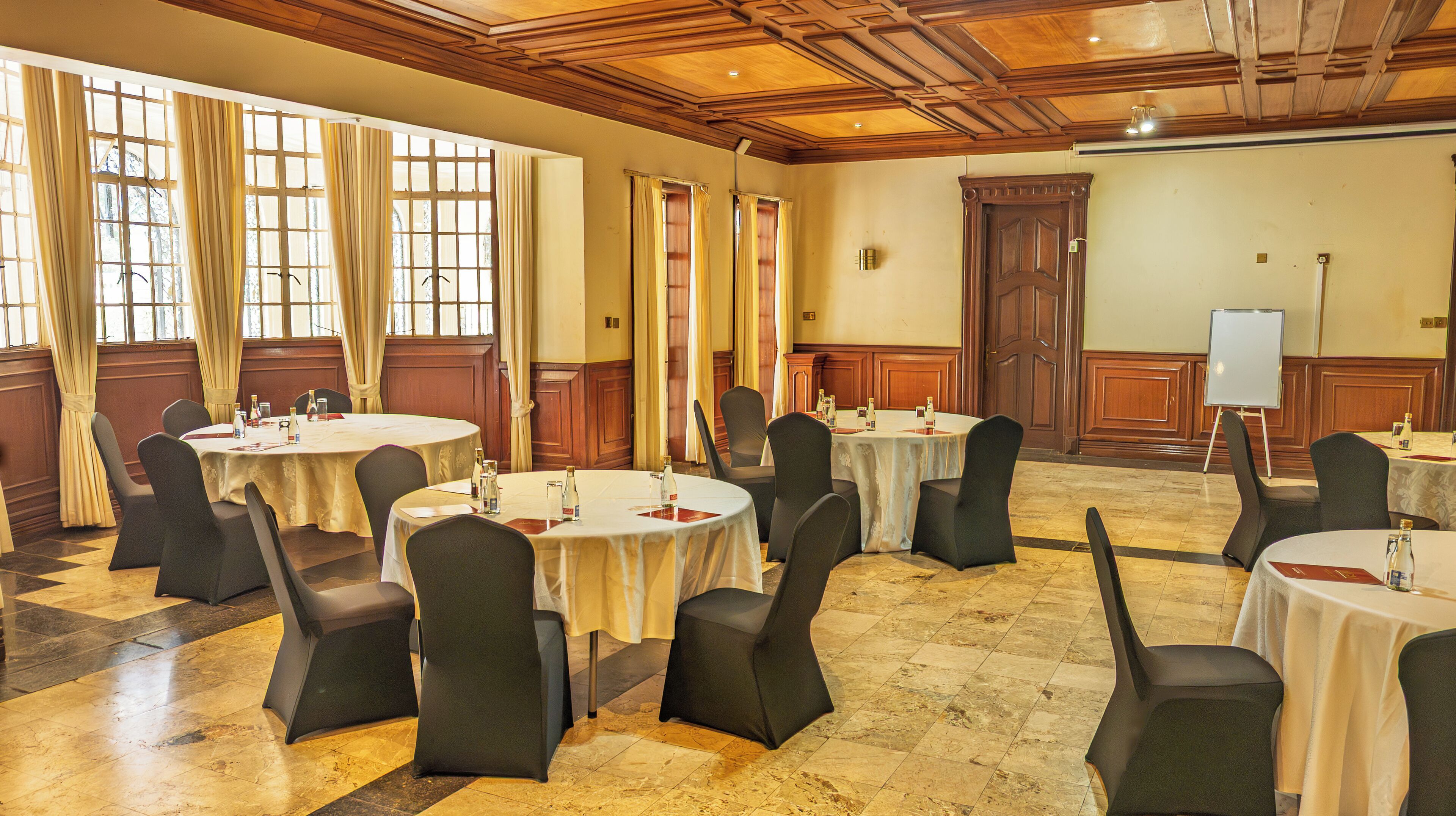 Muthu Sovereign Suites & Spa, Limuru Road, Nairobi