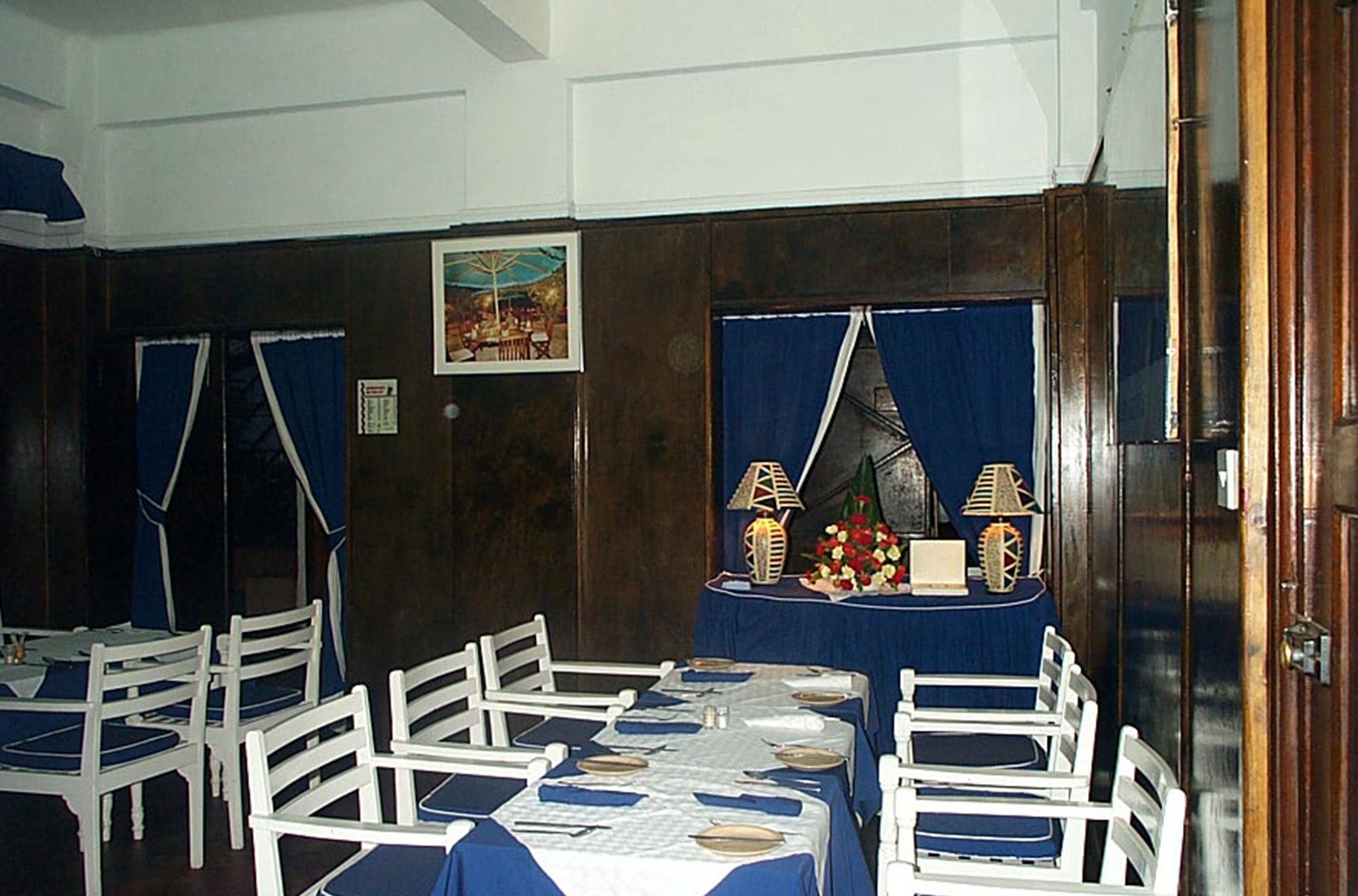Oakwood Hotel