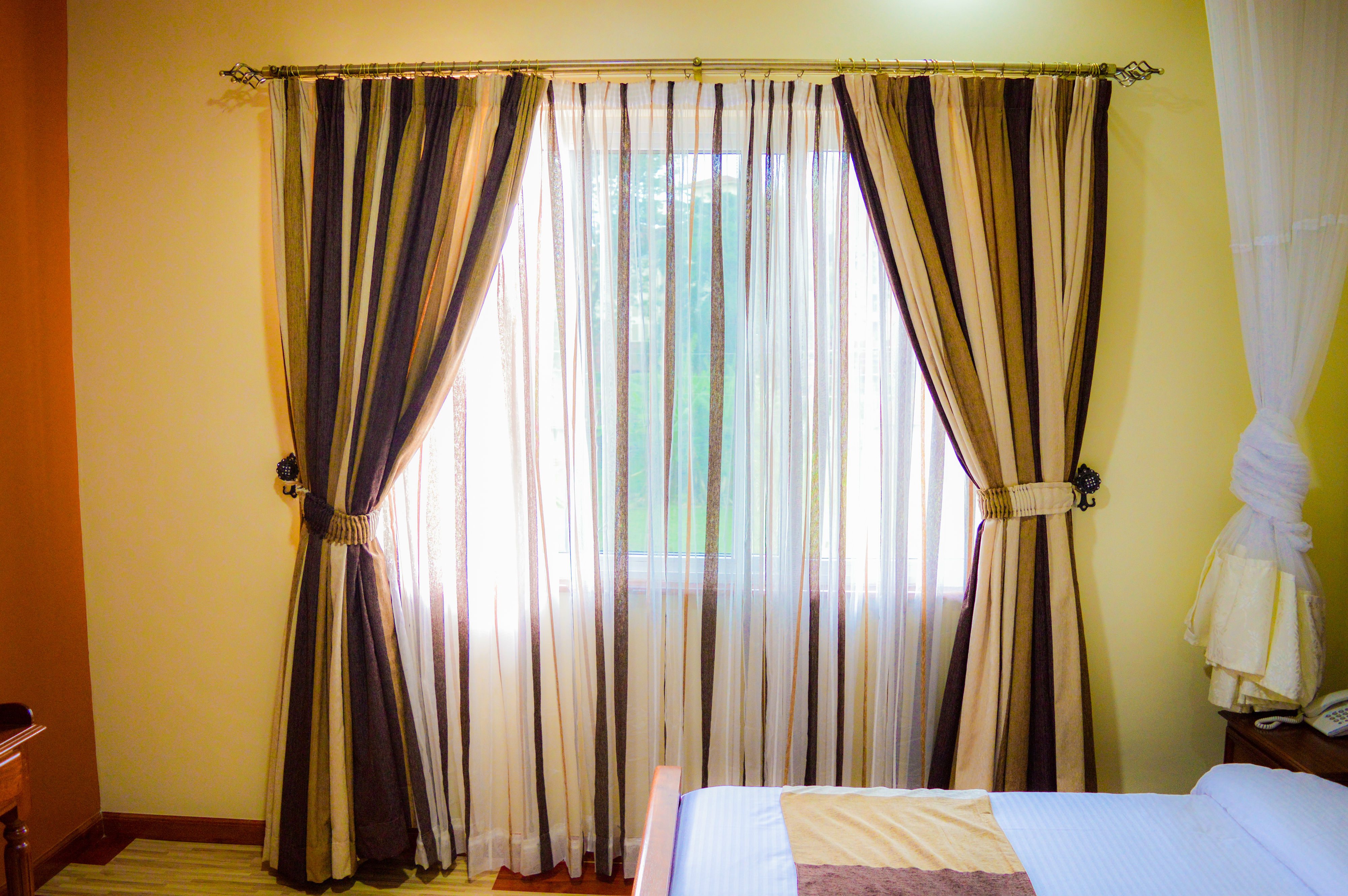 Red Ruby Hotel