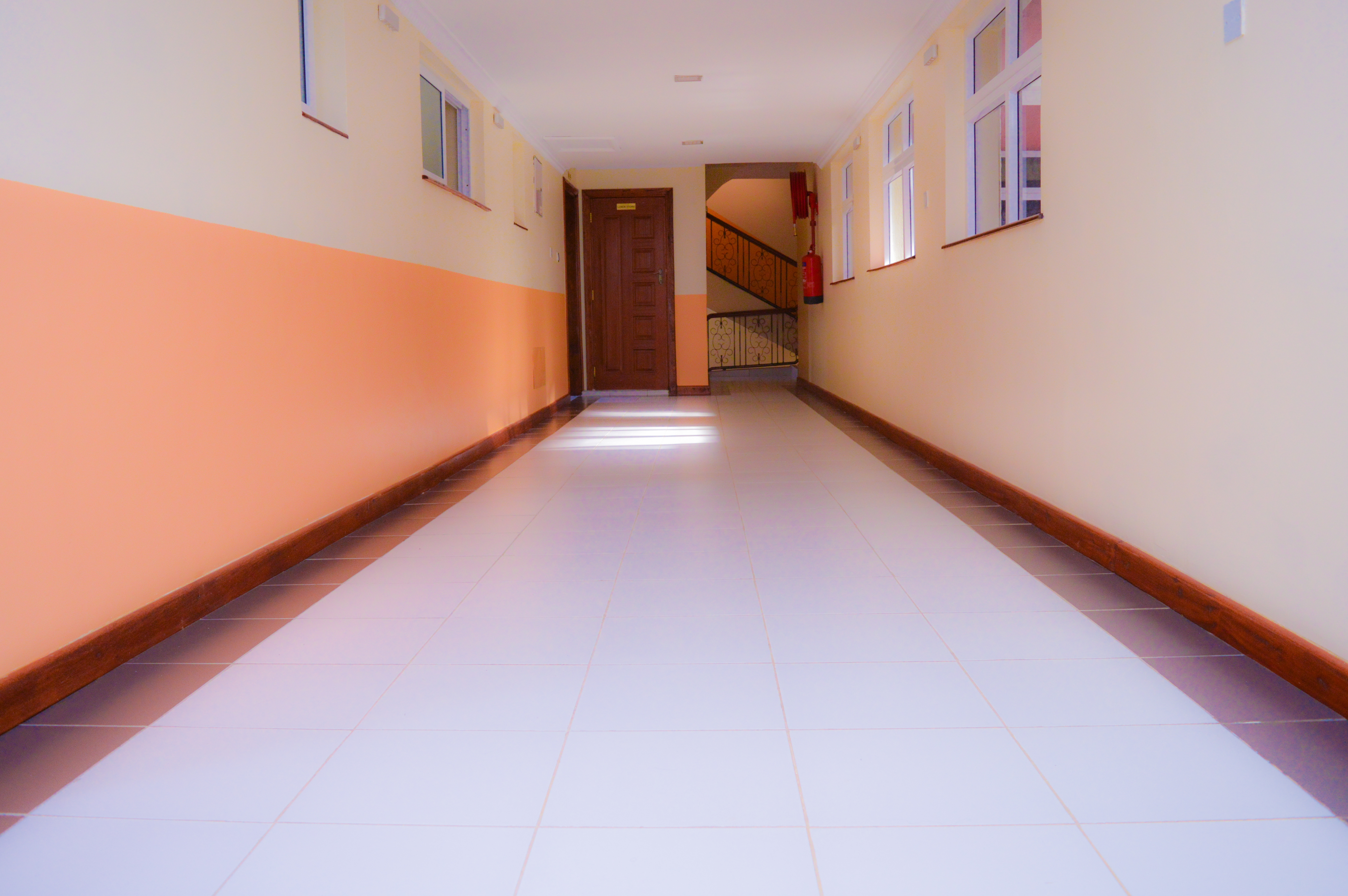 Red Ruby Hotel