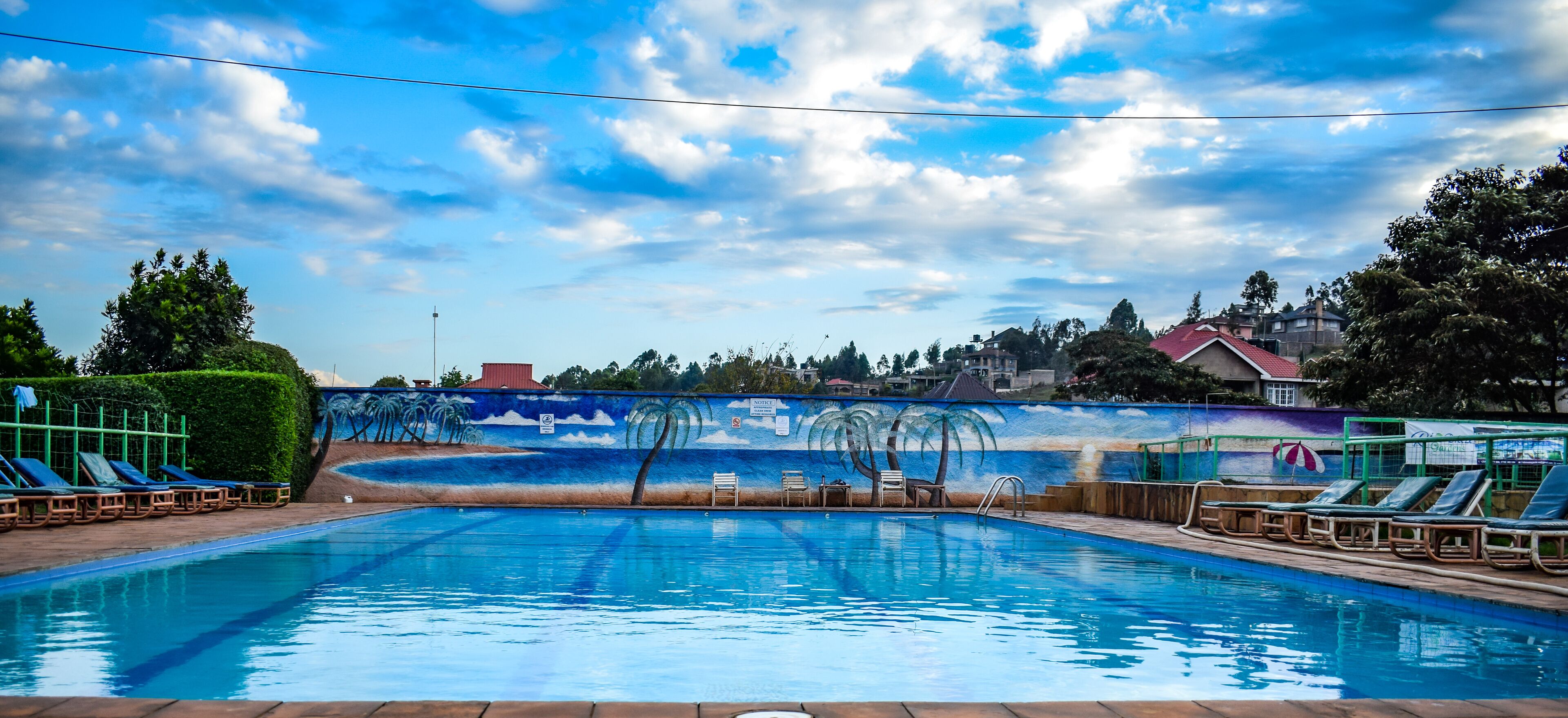 Rio Breeze Gardens