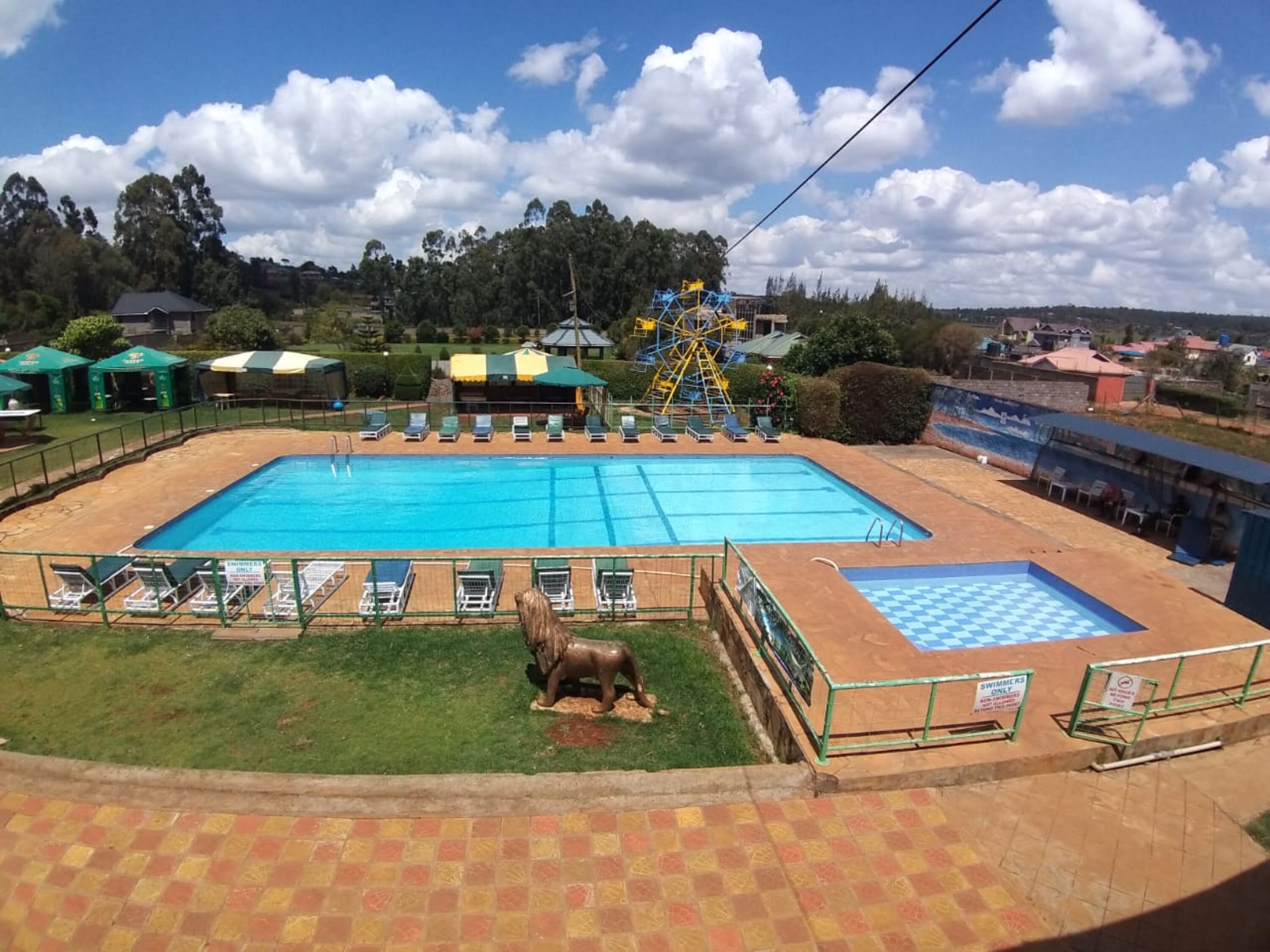 Rio Breeze Gardens