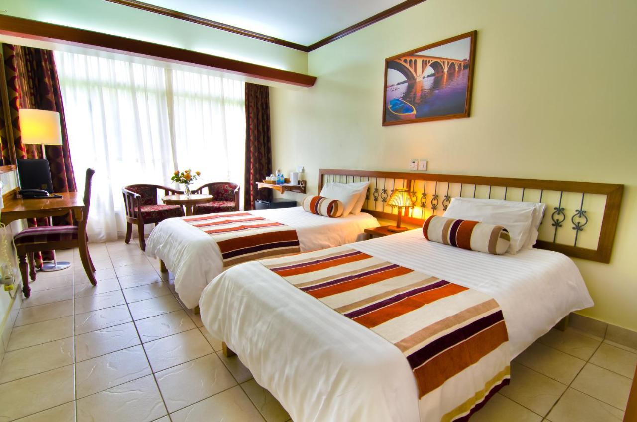 Sentrim Boulevard Hotel