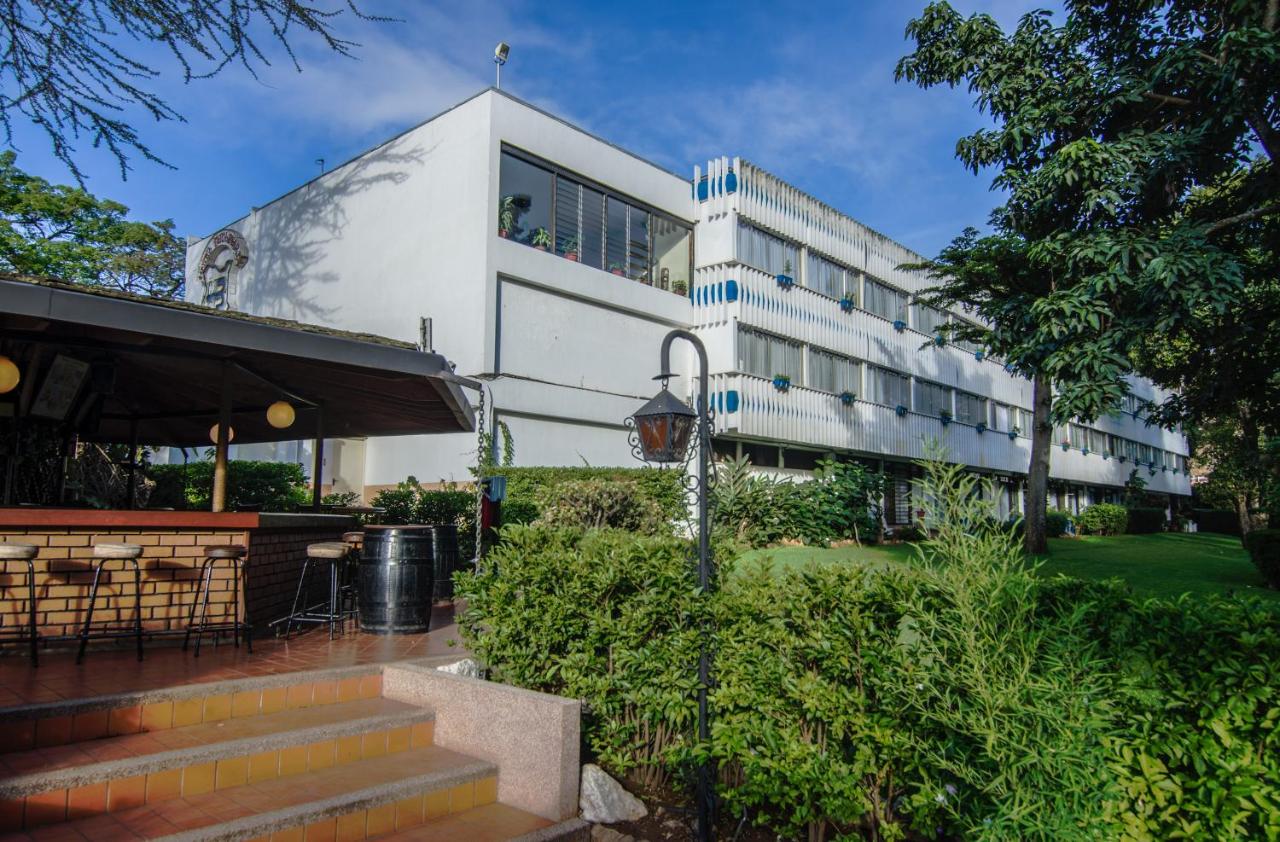 Sentrim Boulevard Hotel