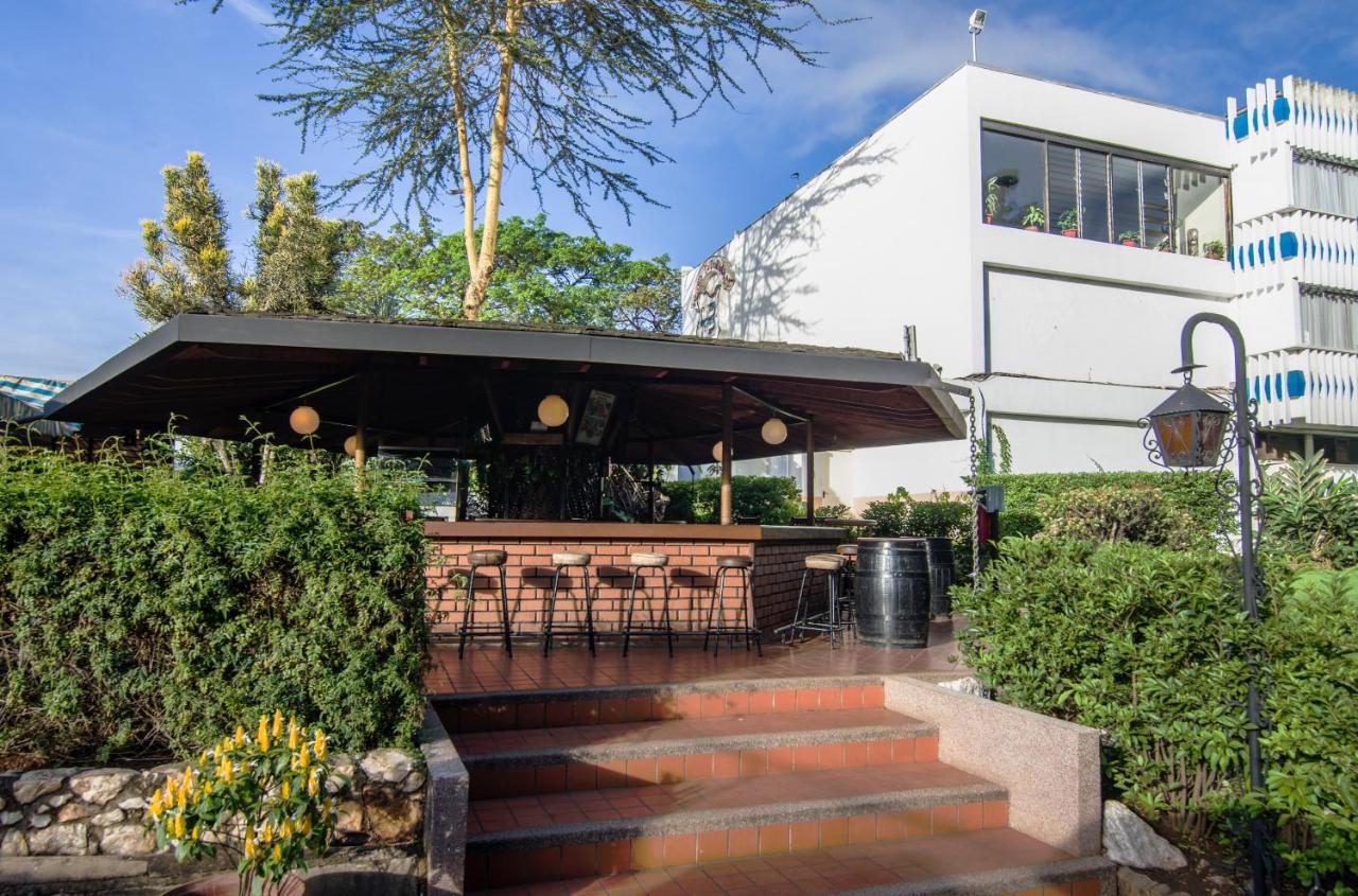 Sentrim Boulevard Hotel