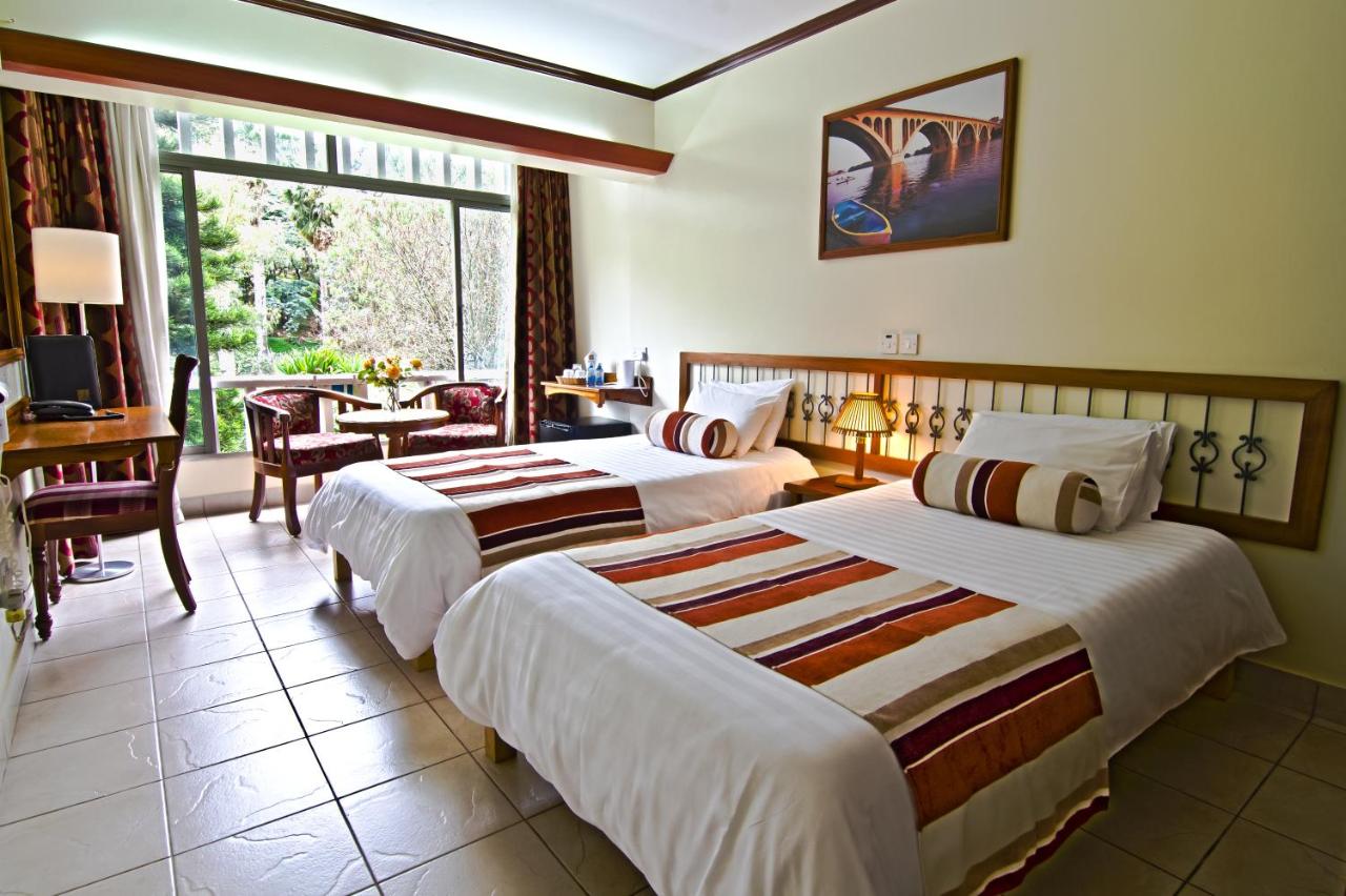 Sentrim Boulevard Hotel