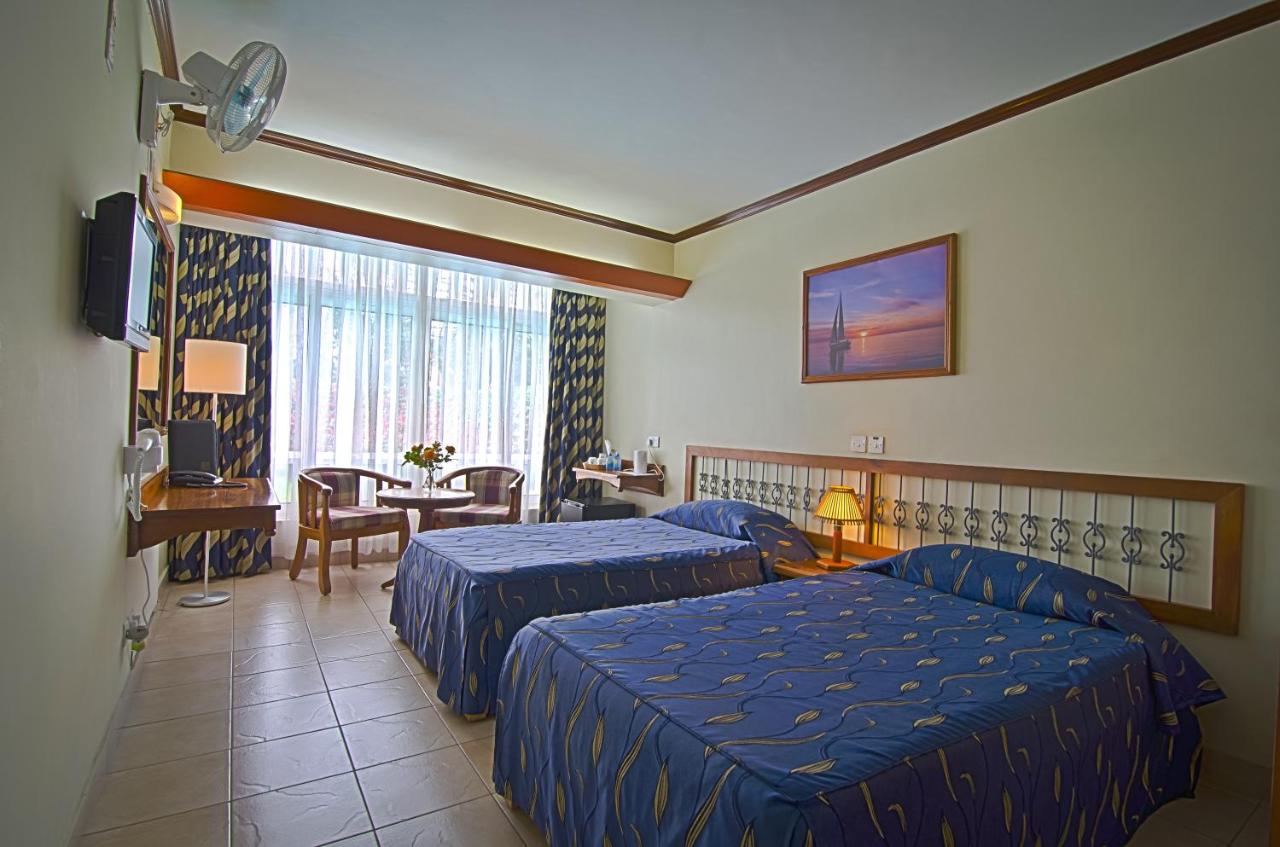 Sentrim Boulevard Hotel