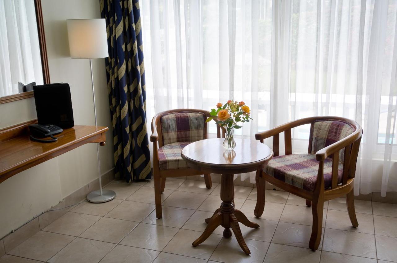 Sentrim Boulevard Hotel