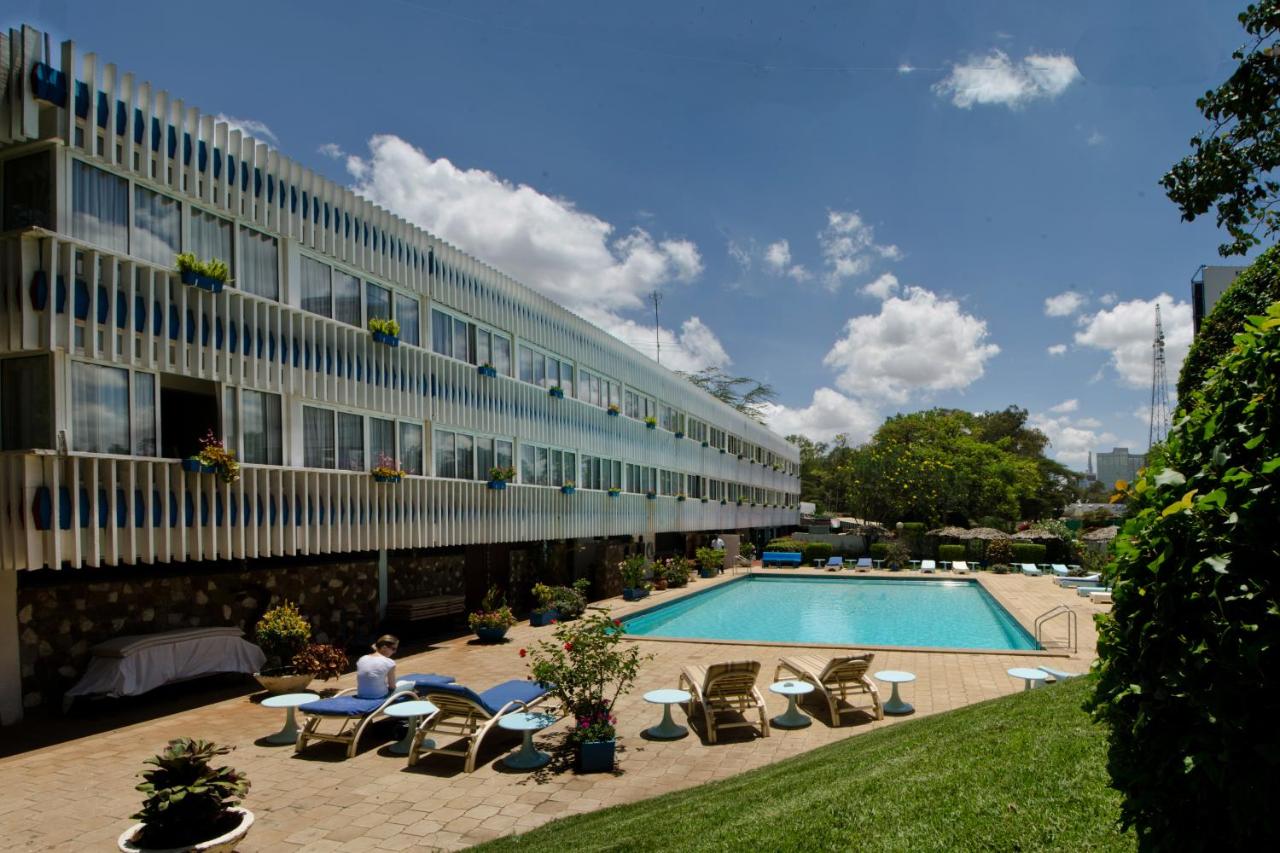 Sentrim Boulevard Hotel