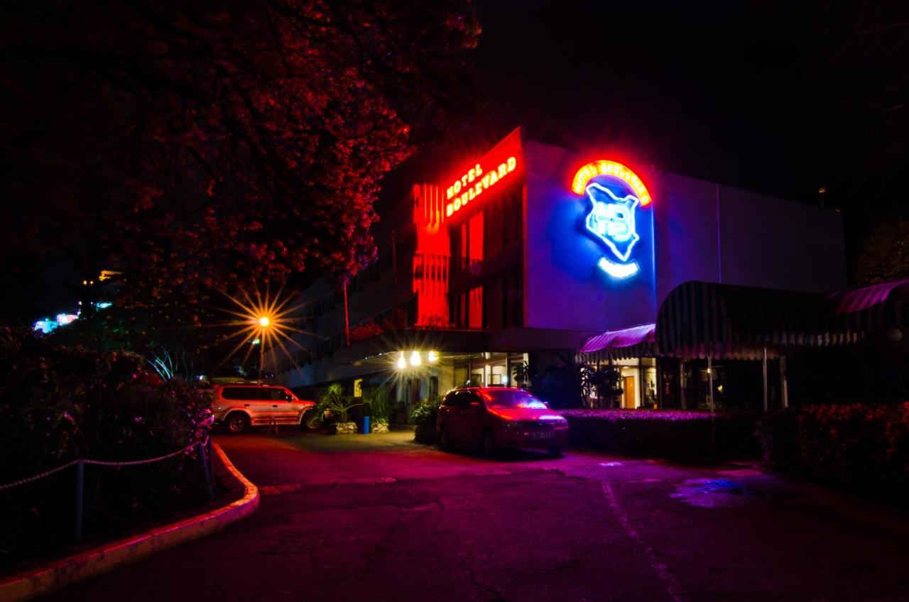 Sentrim Boulevard Hotel