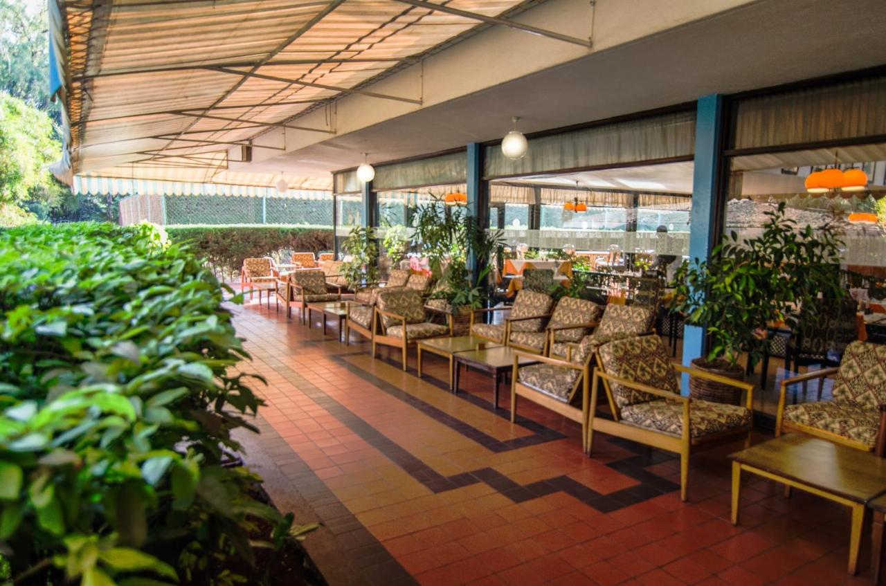 Sentrim Boulevard Hotel