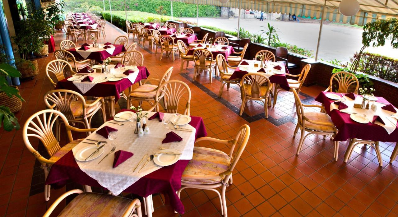 Sentrim Boulevard Hotel