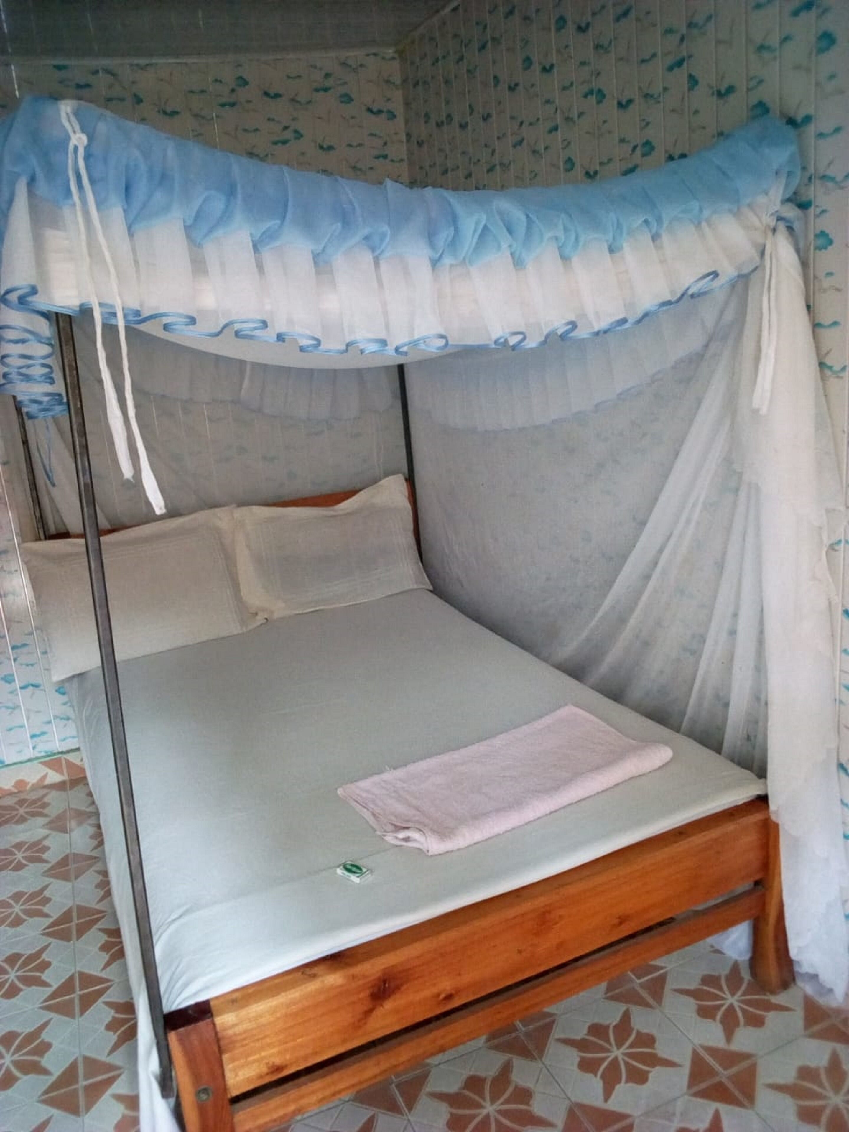 Serengeti Gardens Hotel