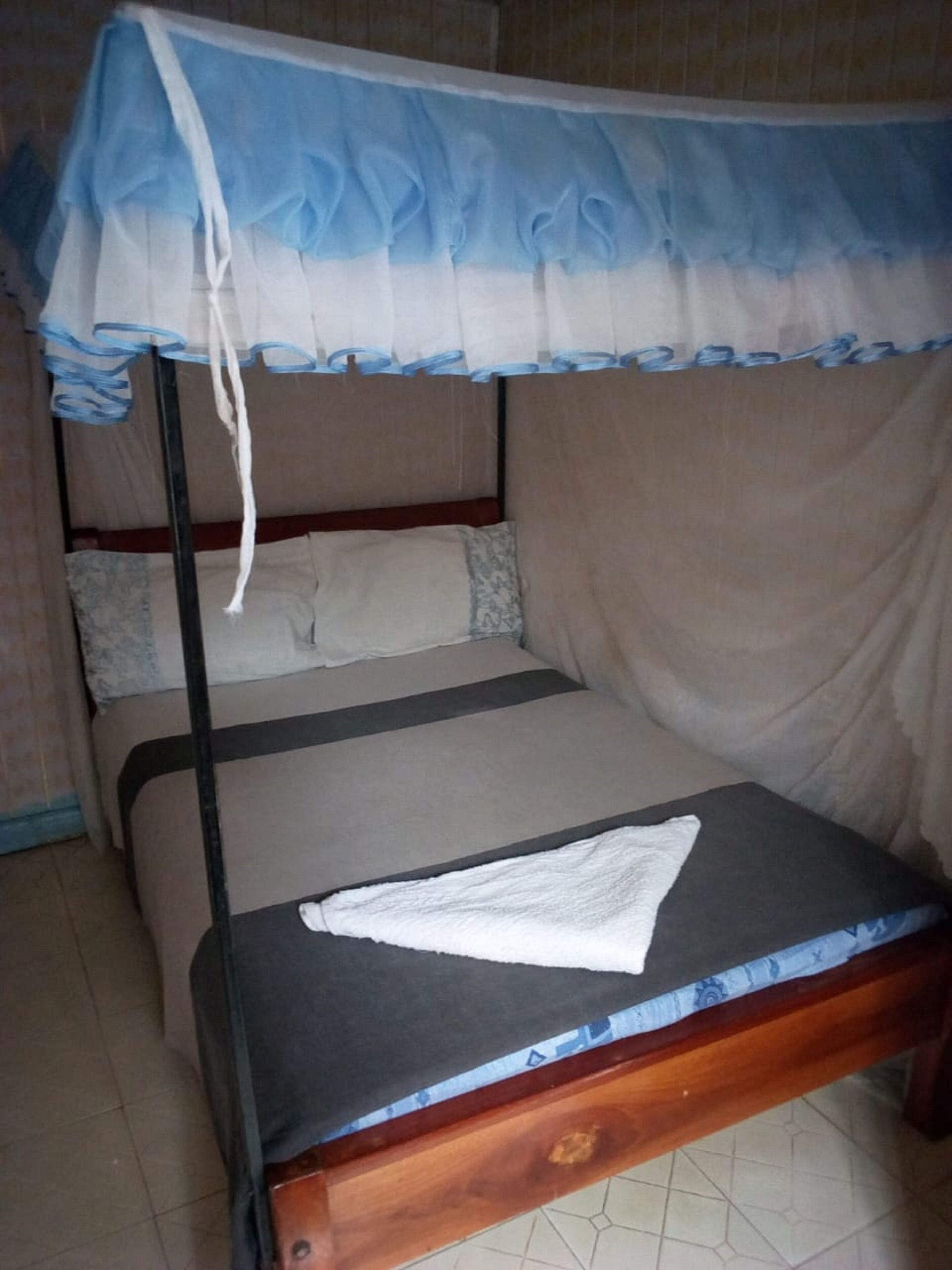 Serengeti Gardens Hotel