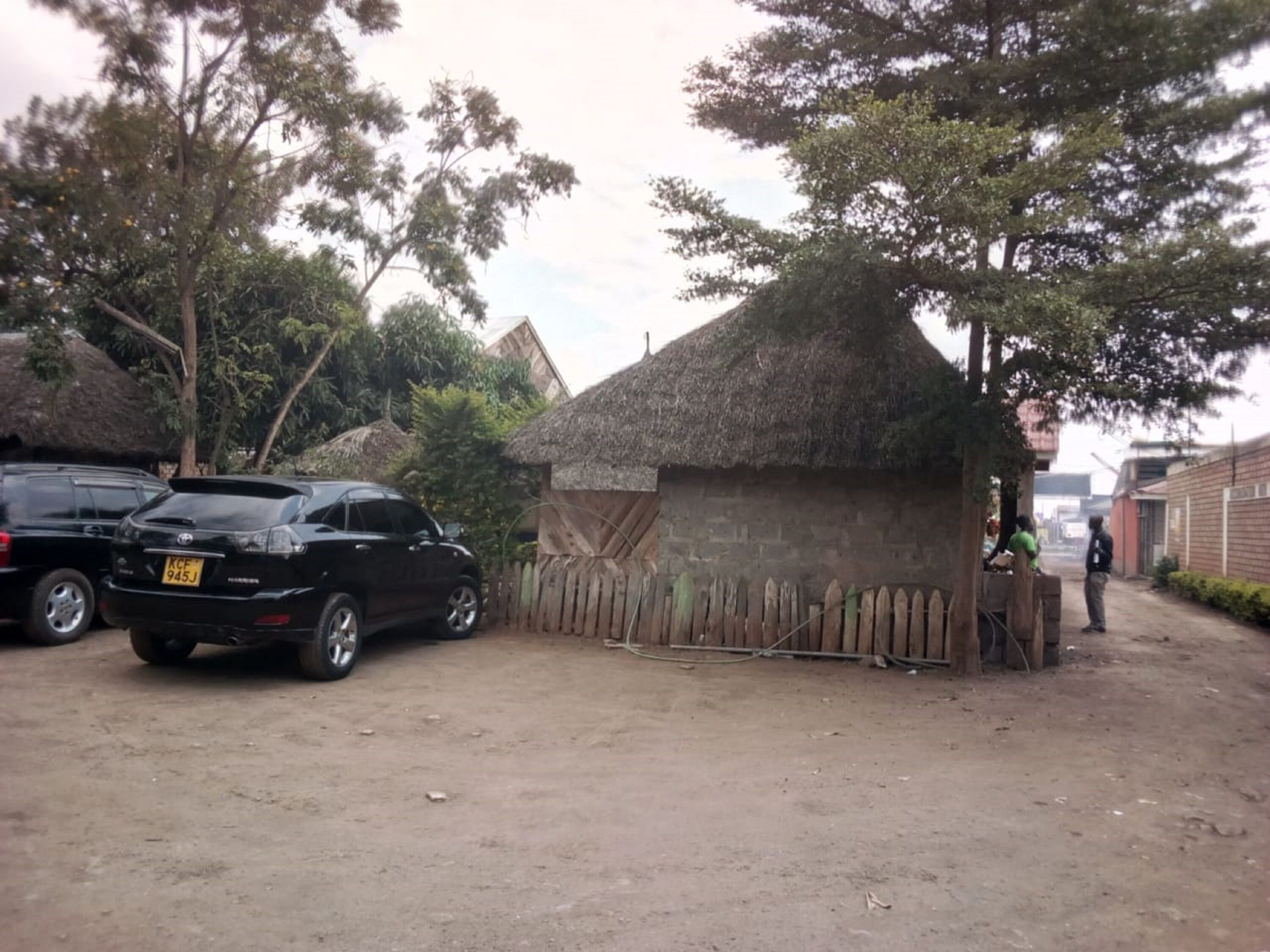 Serengeti Gardens Hotel