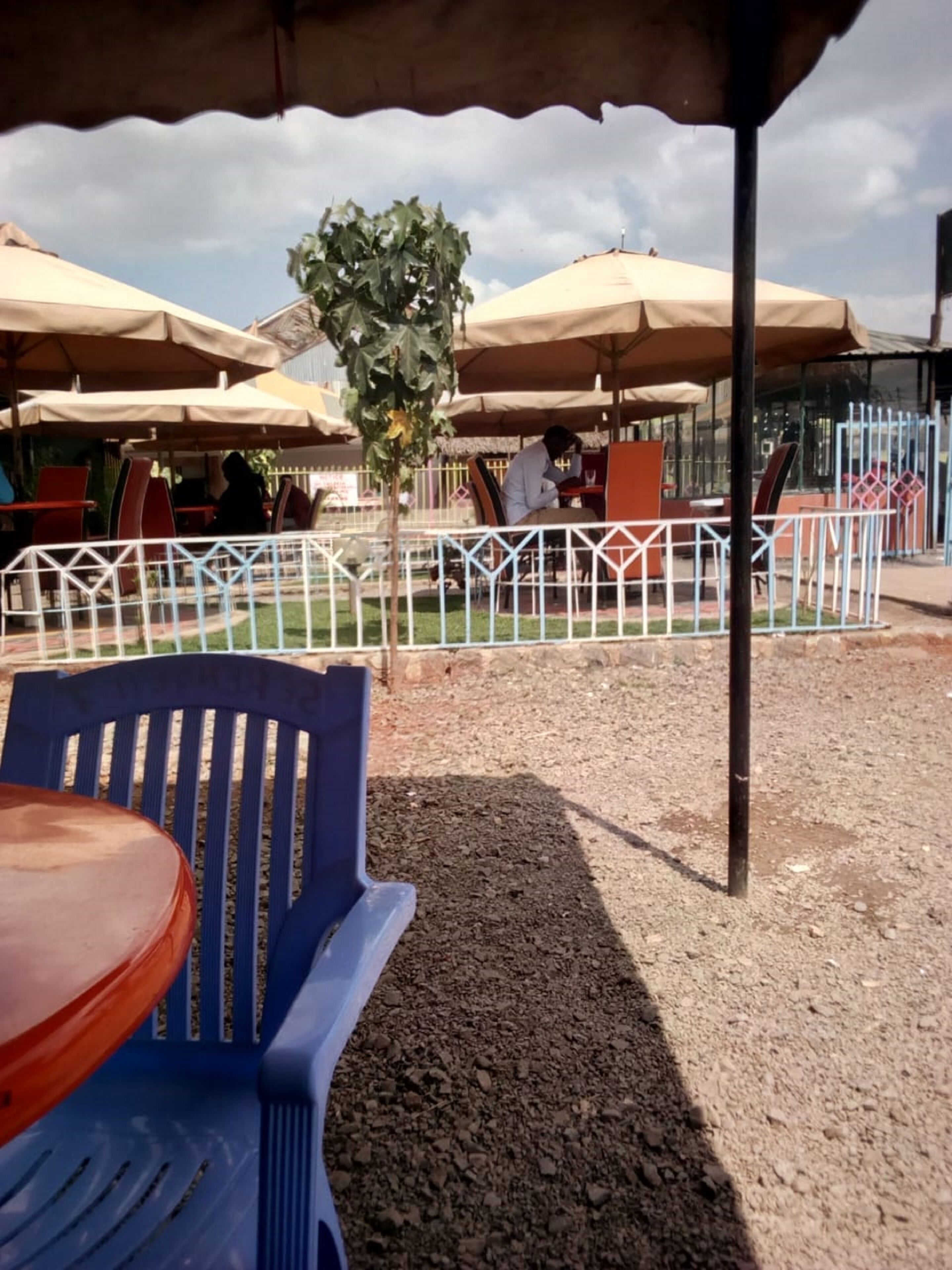 Serengeti Gardens Hotel
