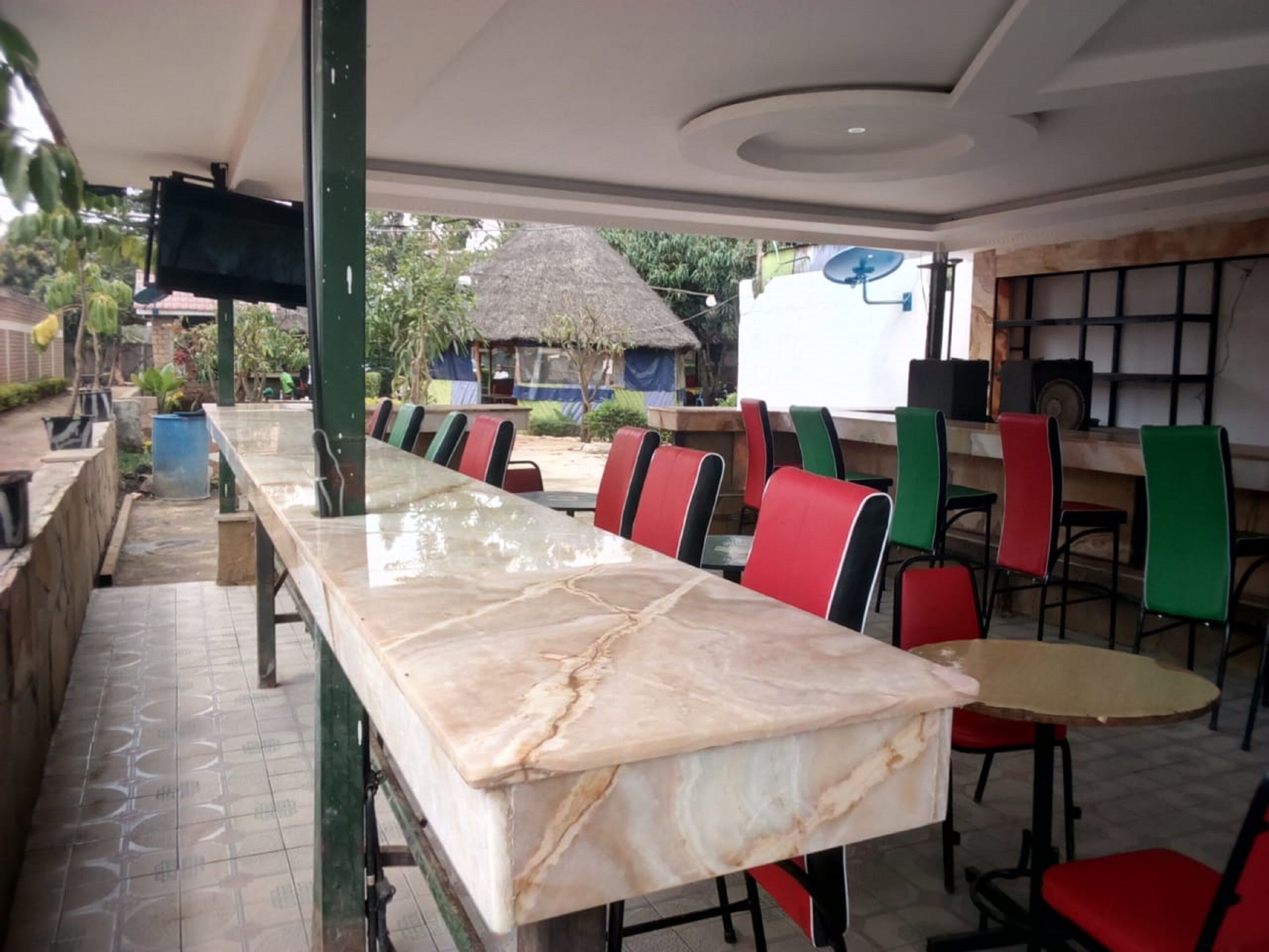 Serengeti Gardens Hotel