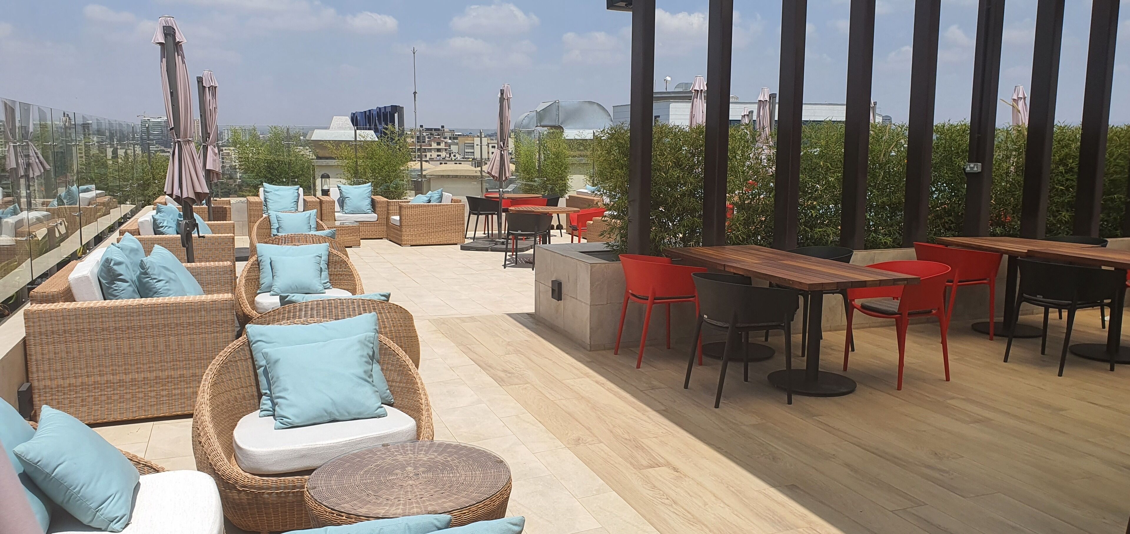 Somerset Westview Nairobi