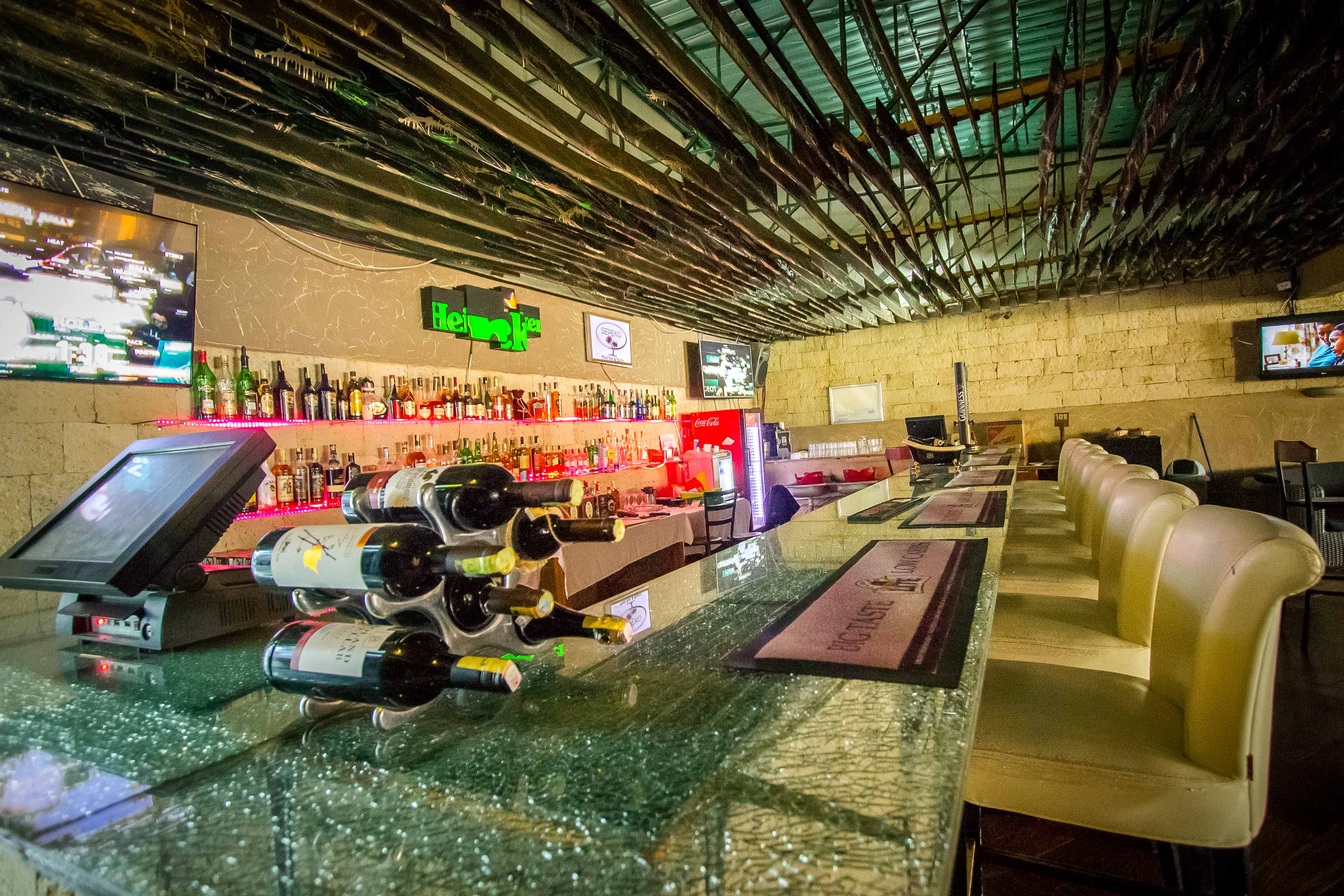 The Smith Hotel