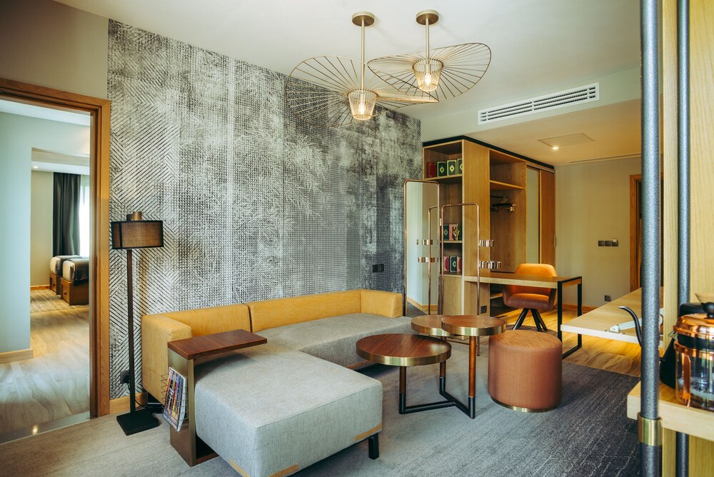 The Social House